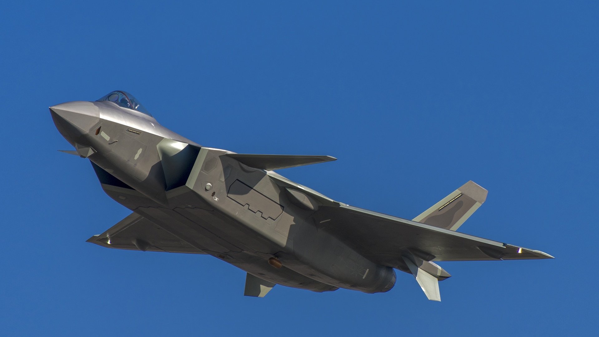 1920x1080 Chengdu J 20 Stealth Fighter Jet
