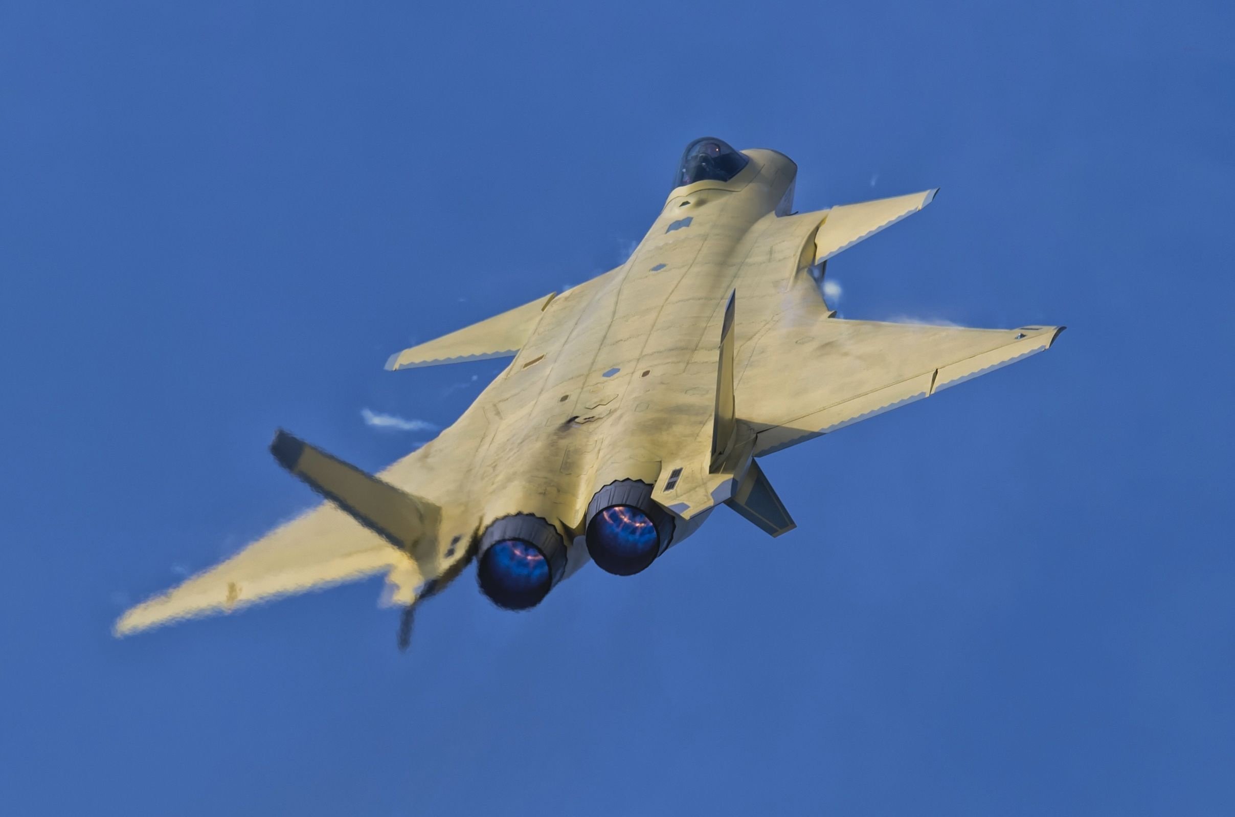2415x1597 Wallpaper fighter, The fast and the furious, J- Chengdu J- AIR FORCE CHINA for mobile and desktop, section авиация, resolution 2415x1597