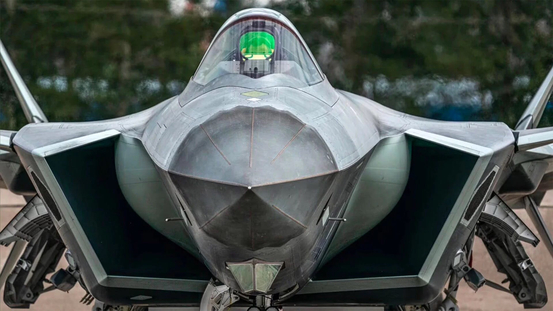 1920x1080 China's J 20 Mighty Dragon Can Dump Stealth Mode And Go 'Beast Mode' Security Journal