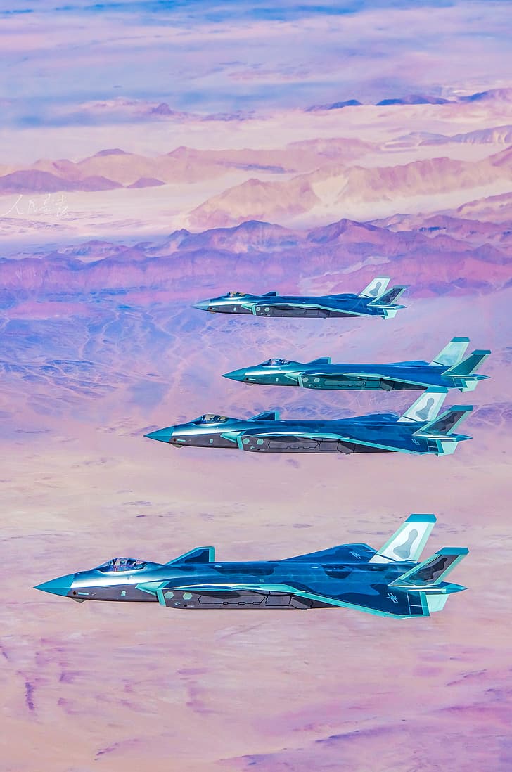 728x1098 HD wallpaper: J- China Air Force