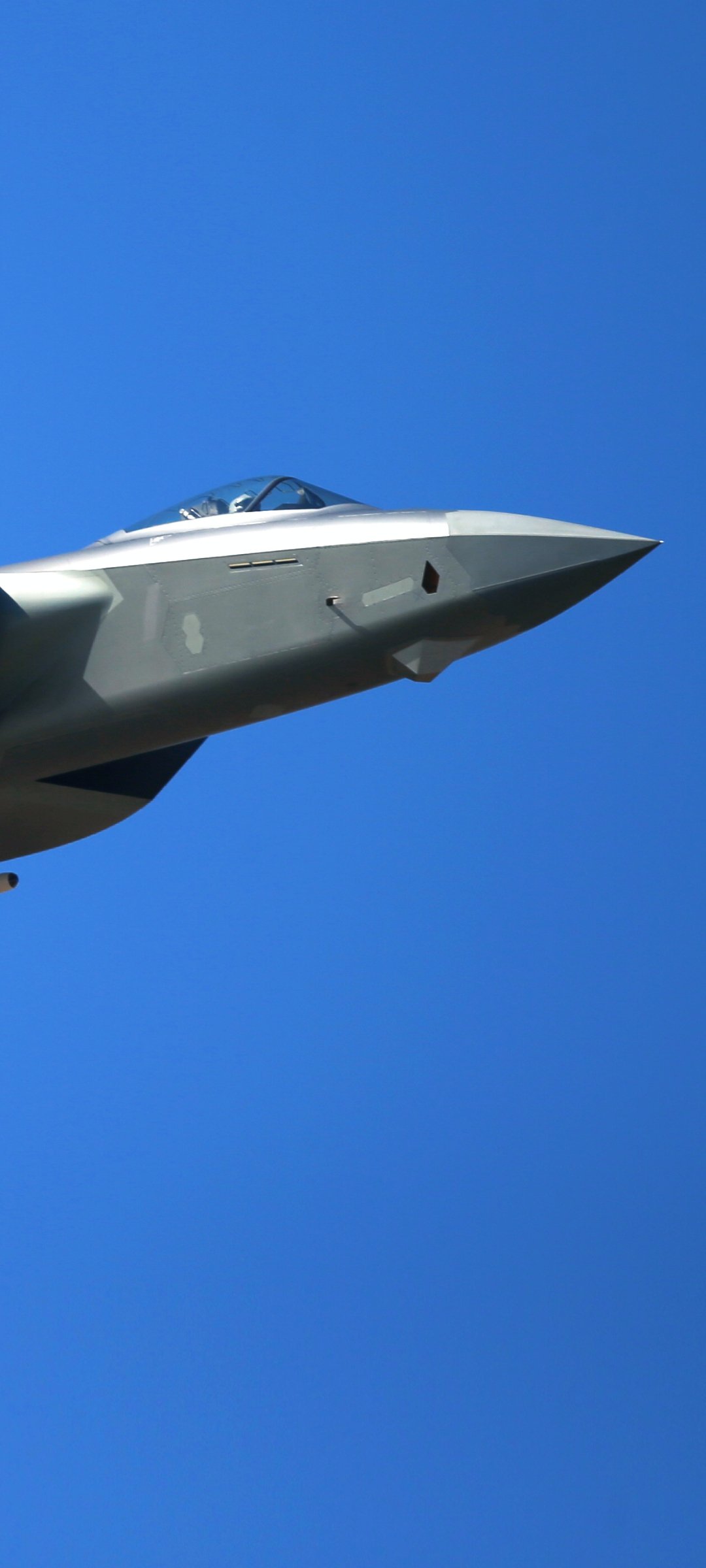 1080x2400 Download Chengdu J- J Fighter, China Wallpaper in 1080x2400 Resolution