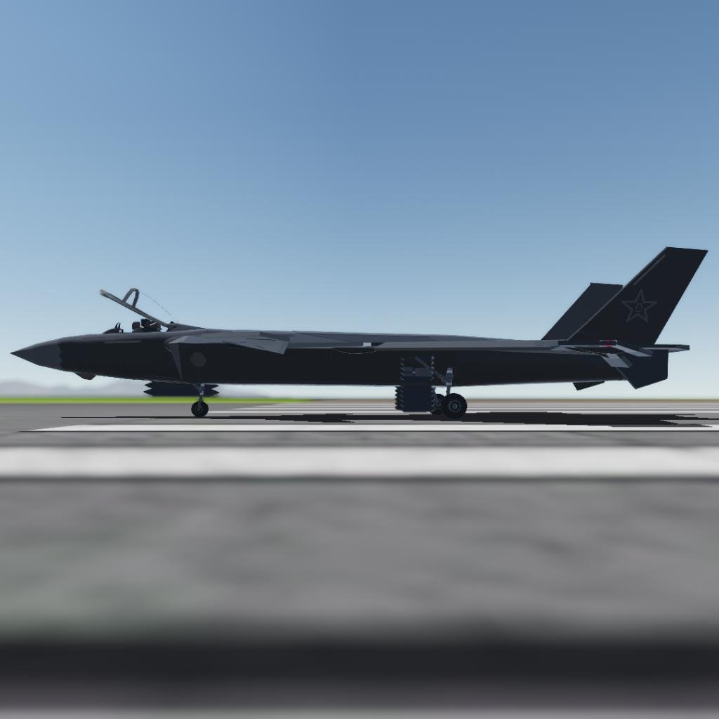 1024x1024 Juno: New Origins. PLAAF Chengdu J 20 'Mighty Dragon'