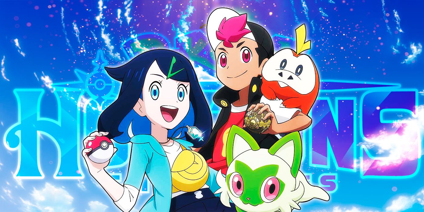 1400x700 What Can Pokémon Horizons Learn from Pokémon Origins