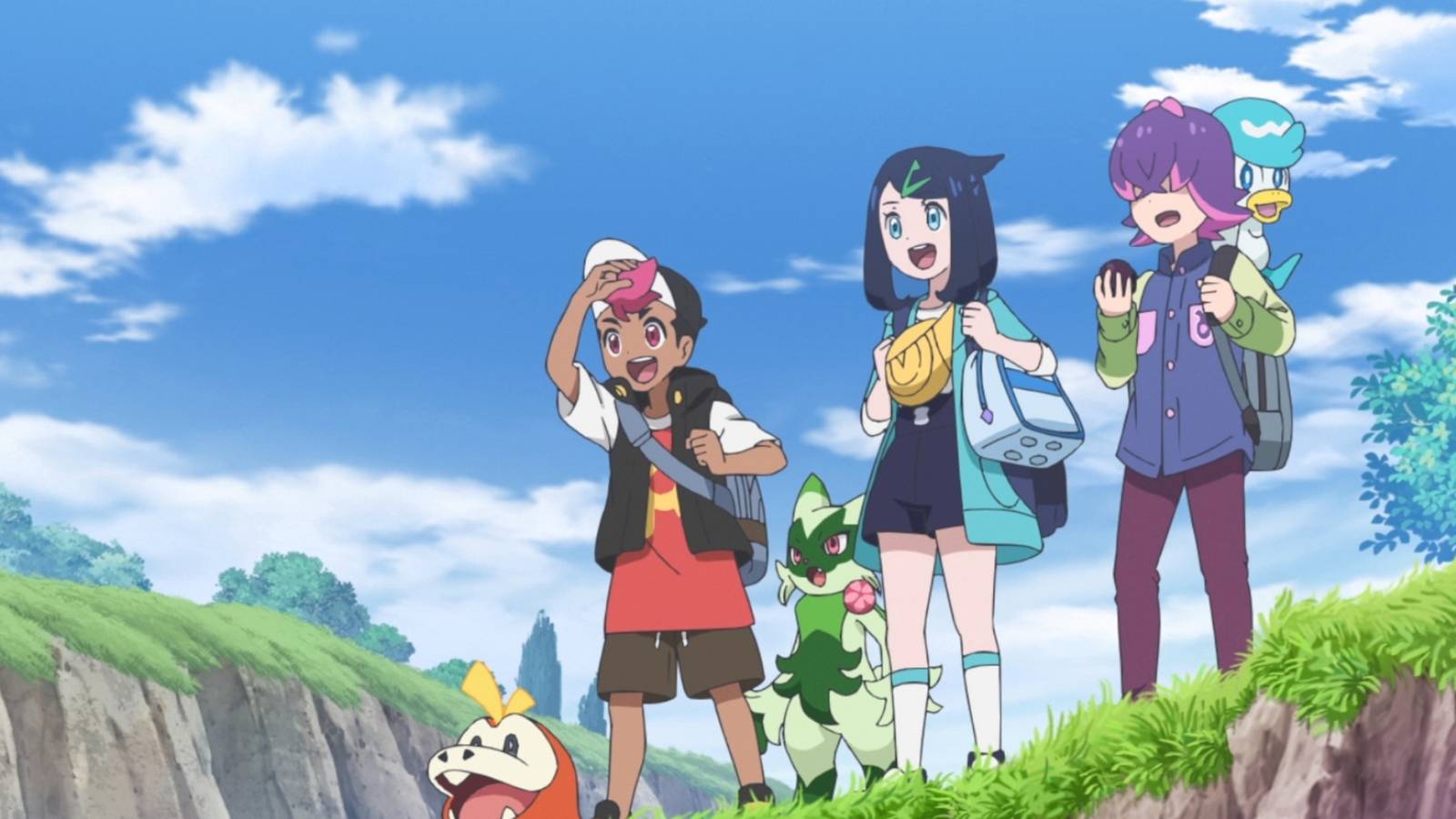 1600x900 Pokemon Horizons Is About To Change The Anime Forever