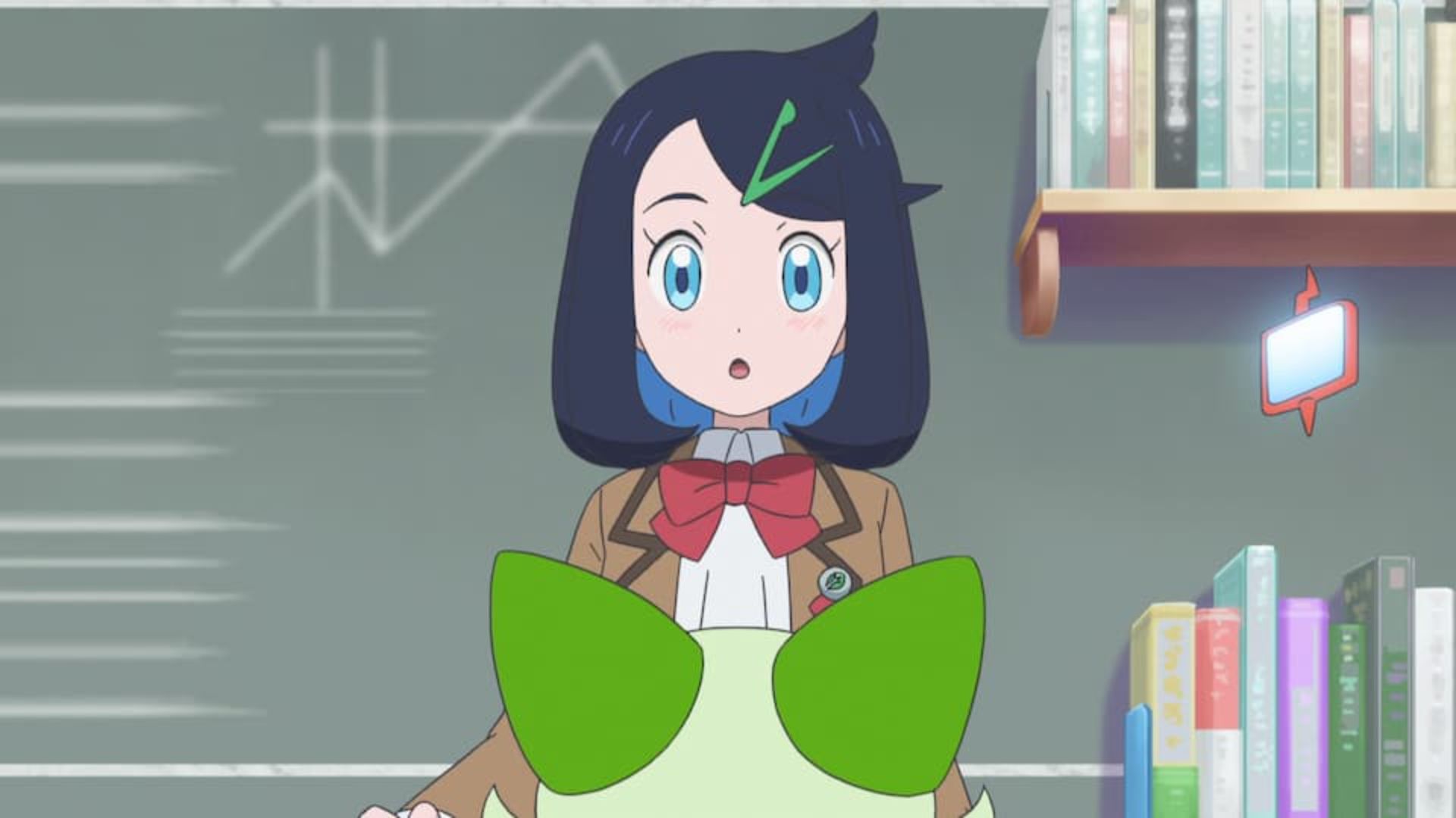 1920x1080 Pokemon Horizons: The Series Review: The Anime Has Plenty Of Life Left In A Post Ash World