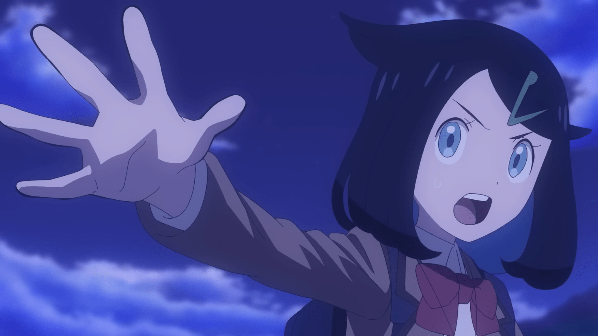 1920x1080 Pokémon Horizons: The Series Releases with New Protagonists