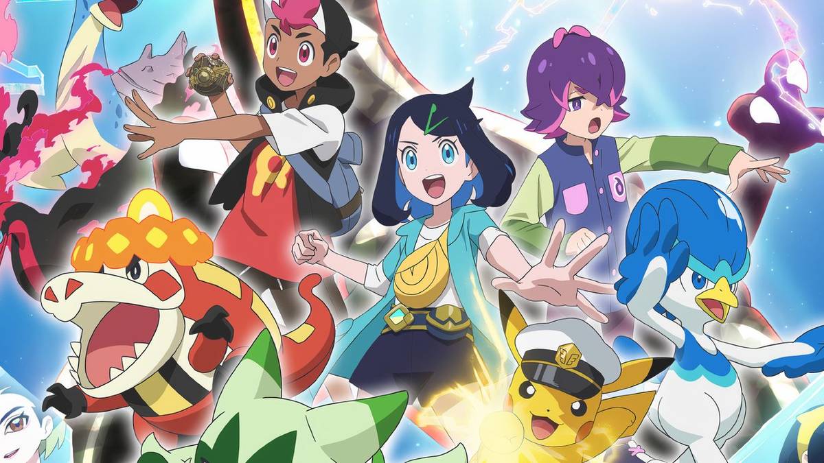 1200x675 The Search for Laqua' Continues in New 'Pokémon Horizons' Season 2 Part 3 Sneak Peek [Exclusive]