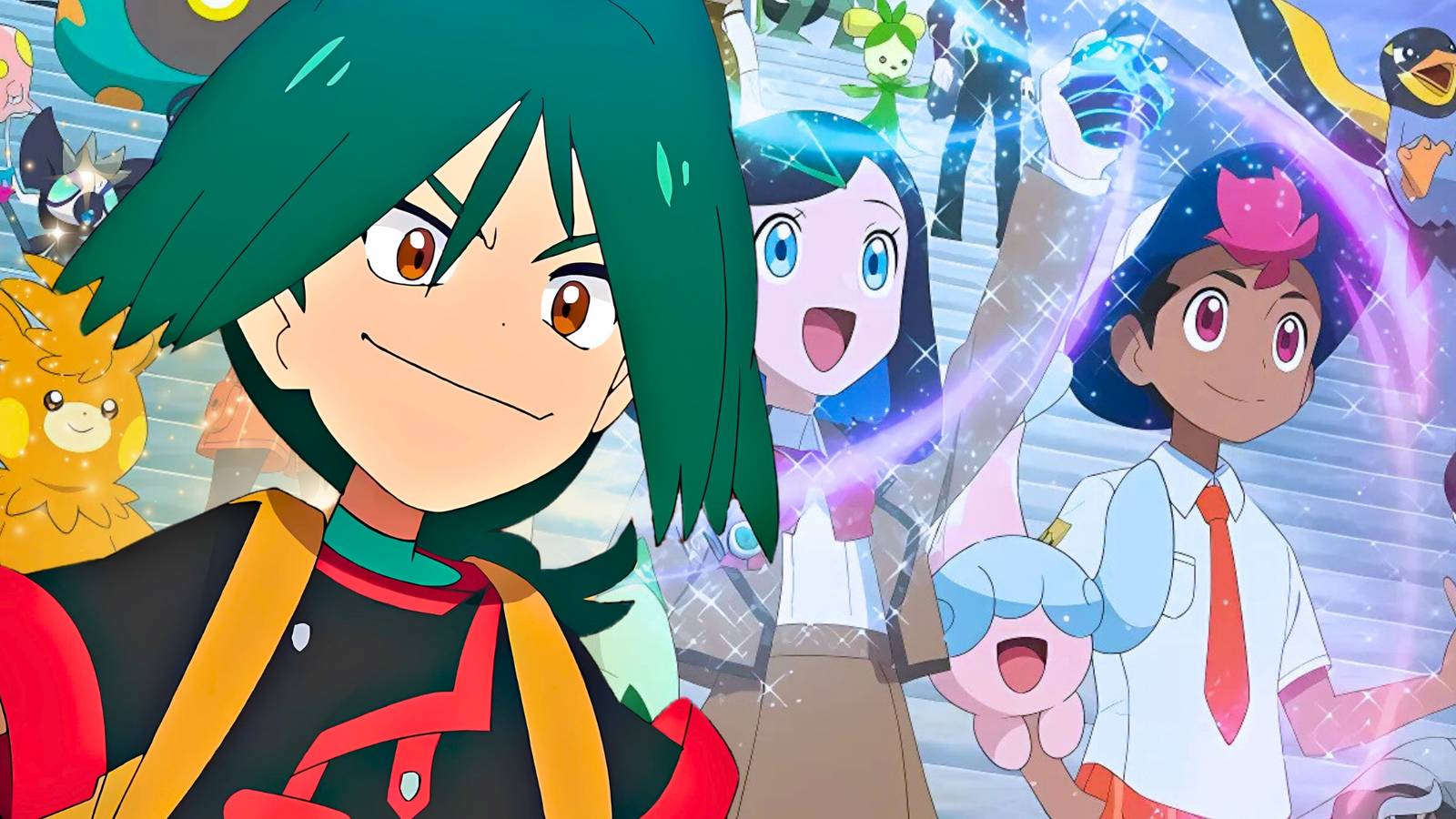 1600x900 Pokémon's New Anime Features 1 of the Best Time Skips in History