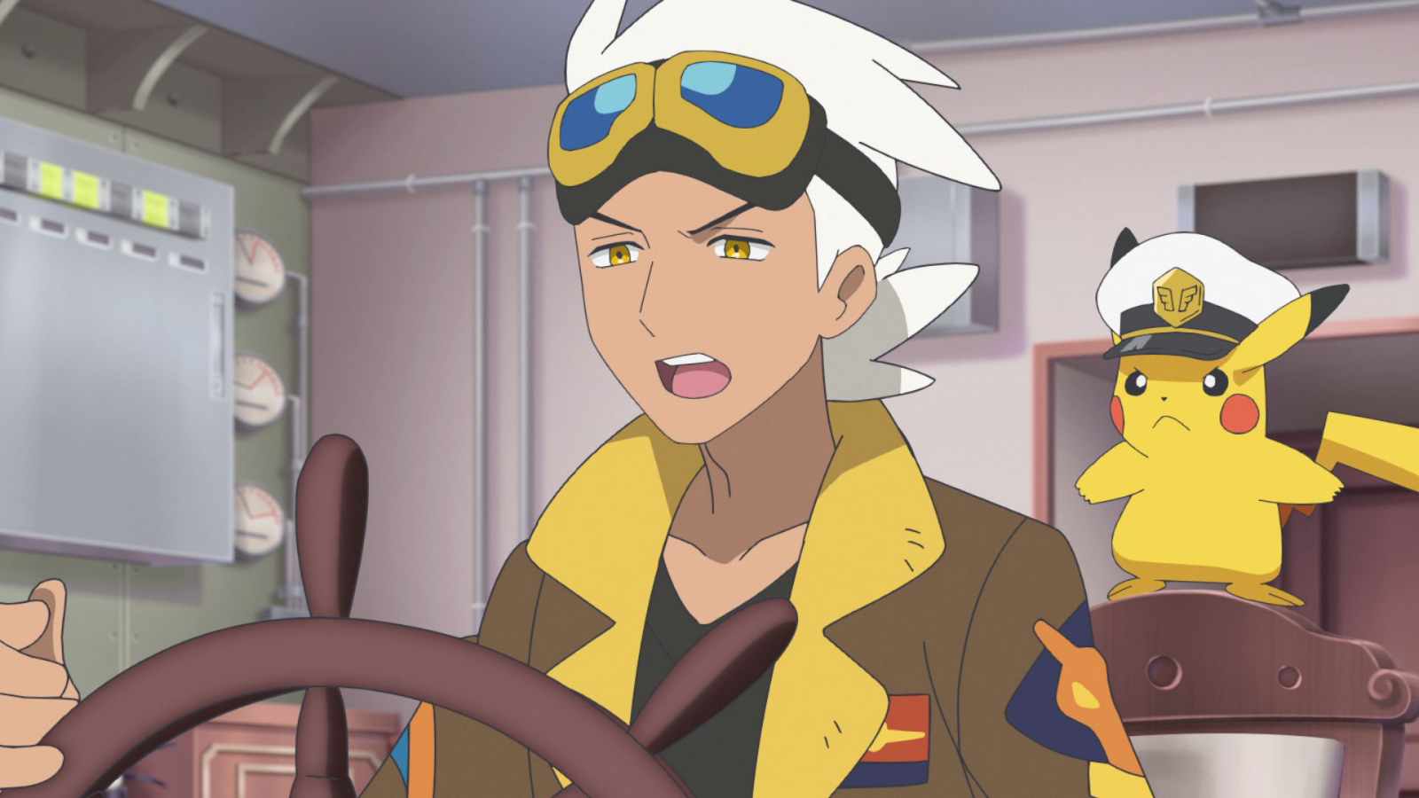 1600x900 Pokemon Horizons Part 3 gets Netflix release date for next batch of episodes