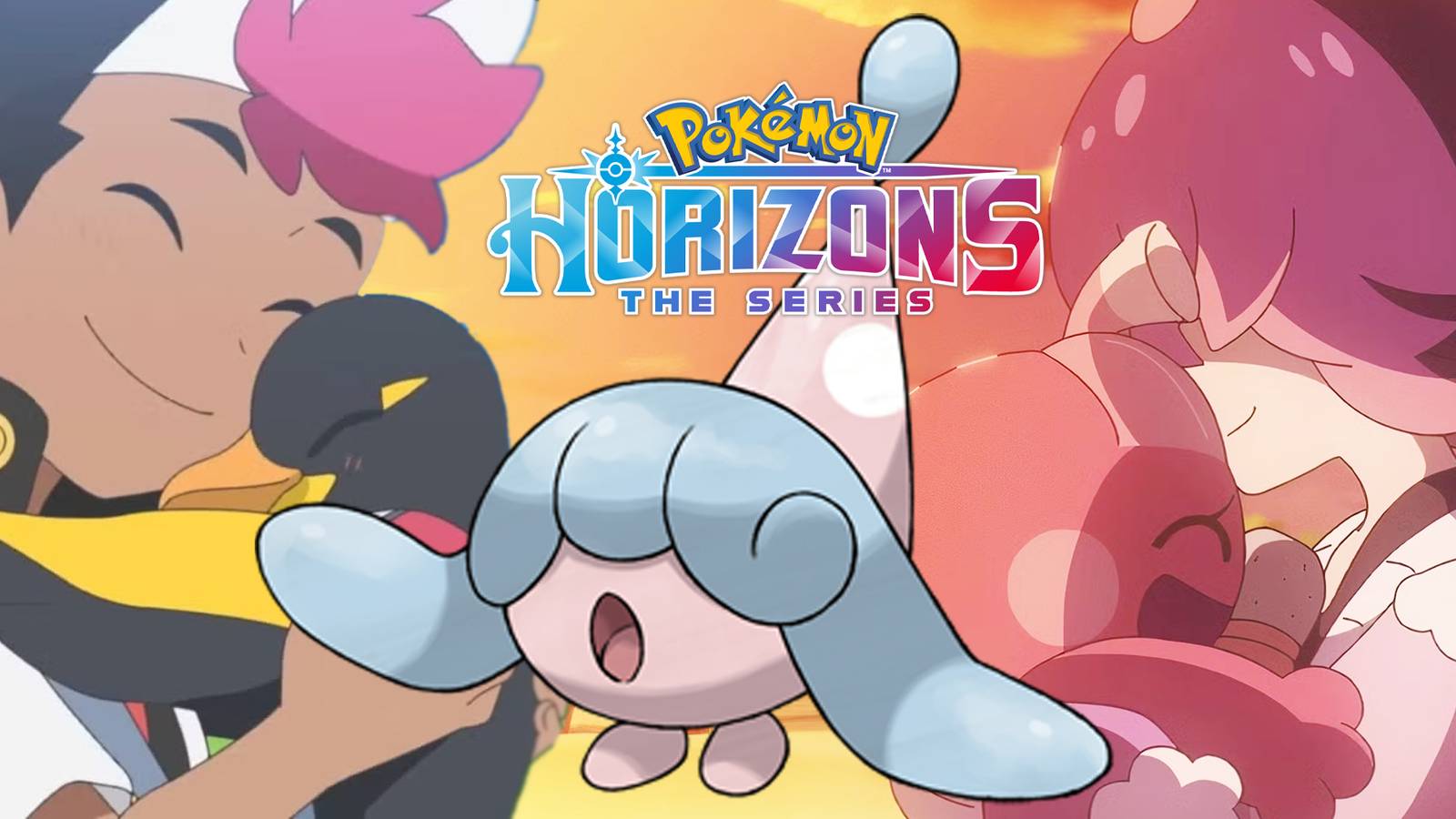 1600x900 Pokemon Who Should Evolve in Pokemon Horizons, Season 2