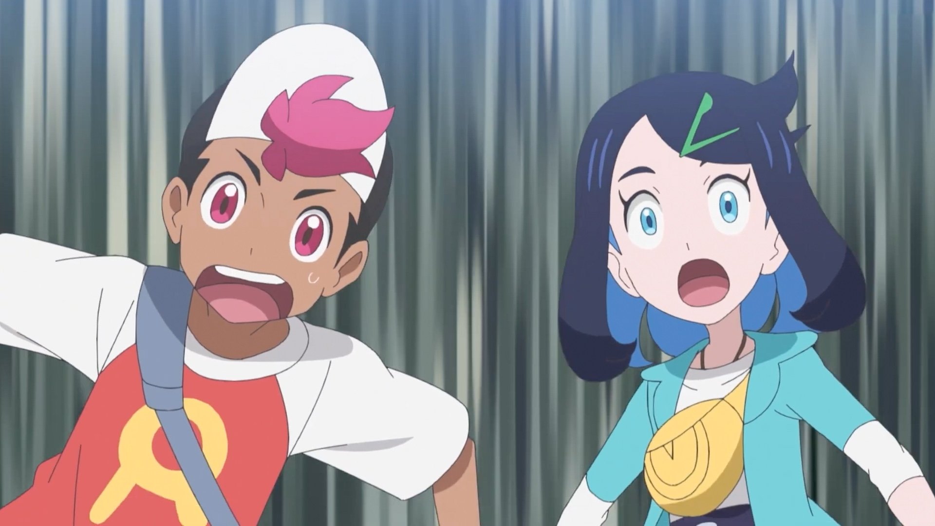 1920x1080 Pokémon Horizons: The Series: Season 1 Teaser