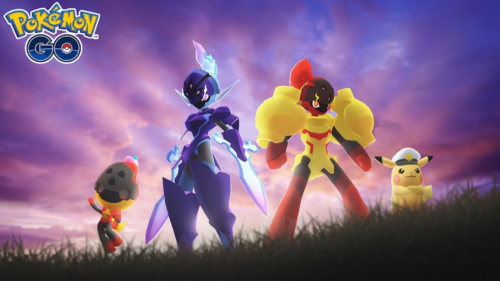 1600x900 Pokémon Horizons field research tasks, rewards and spawns in Pokémon Go