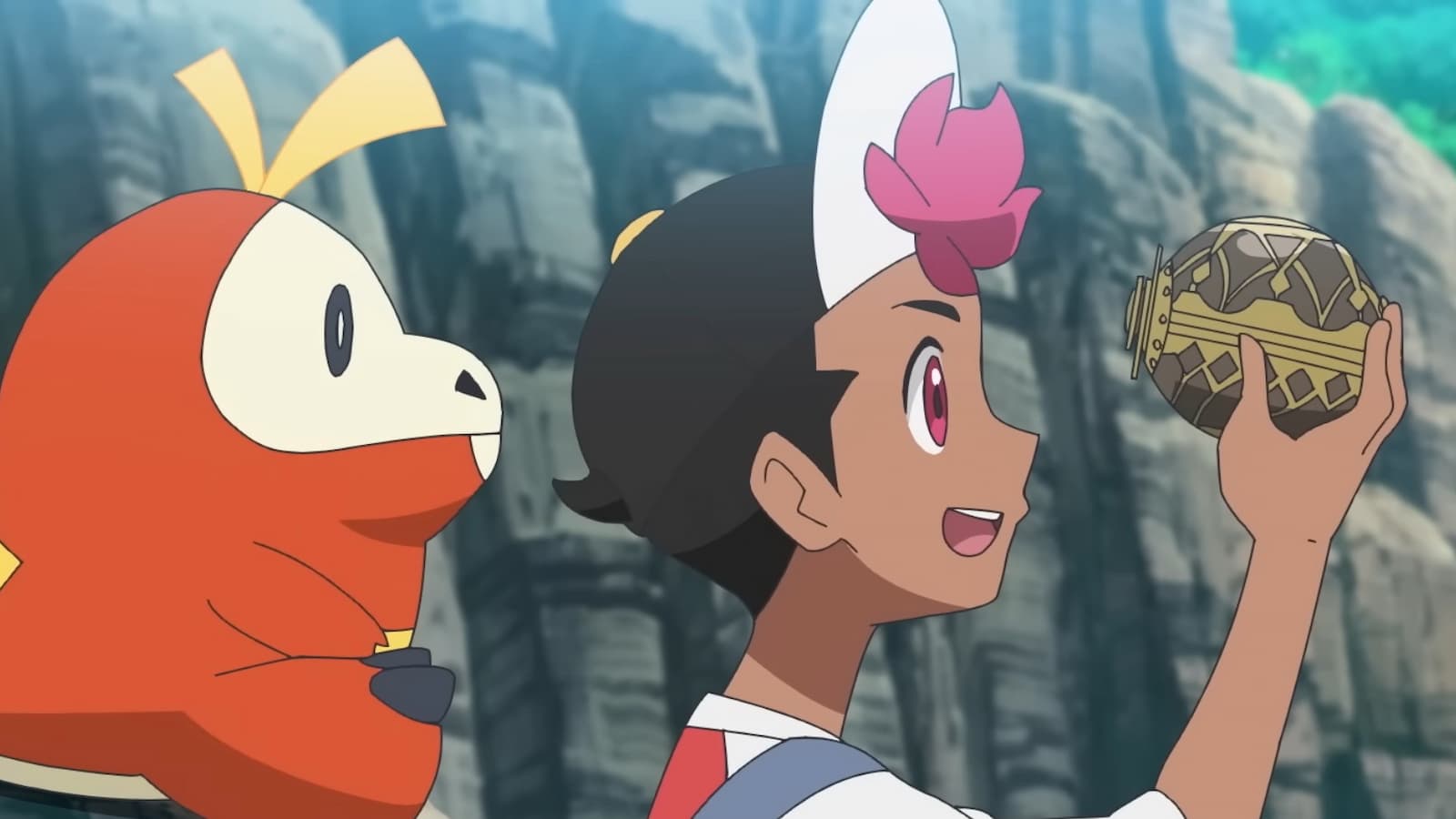 1600x900 Review: Pokémon Horizons is the reinvention the Pokémon anime desperately needed