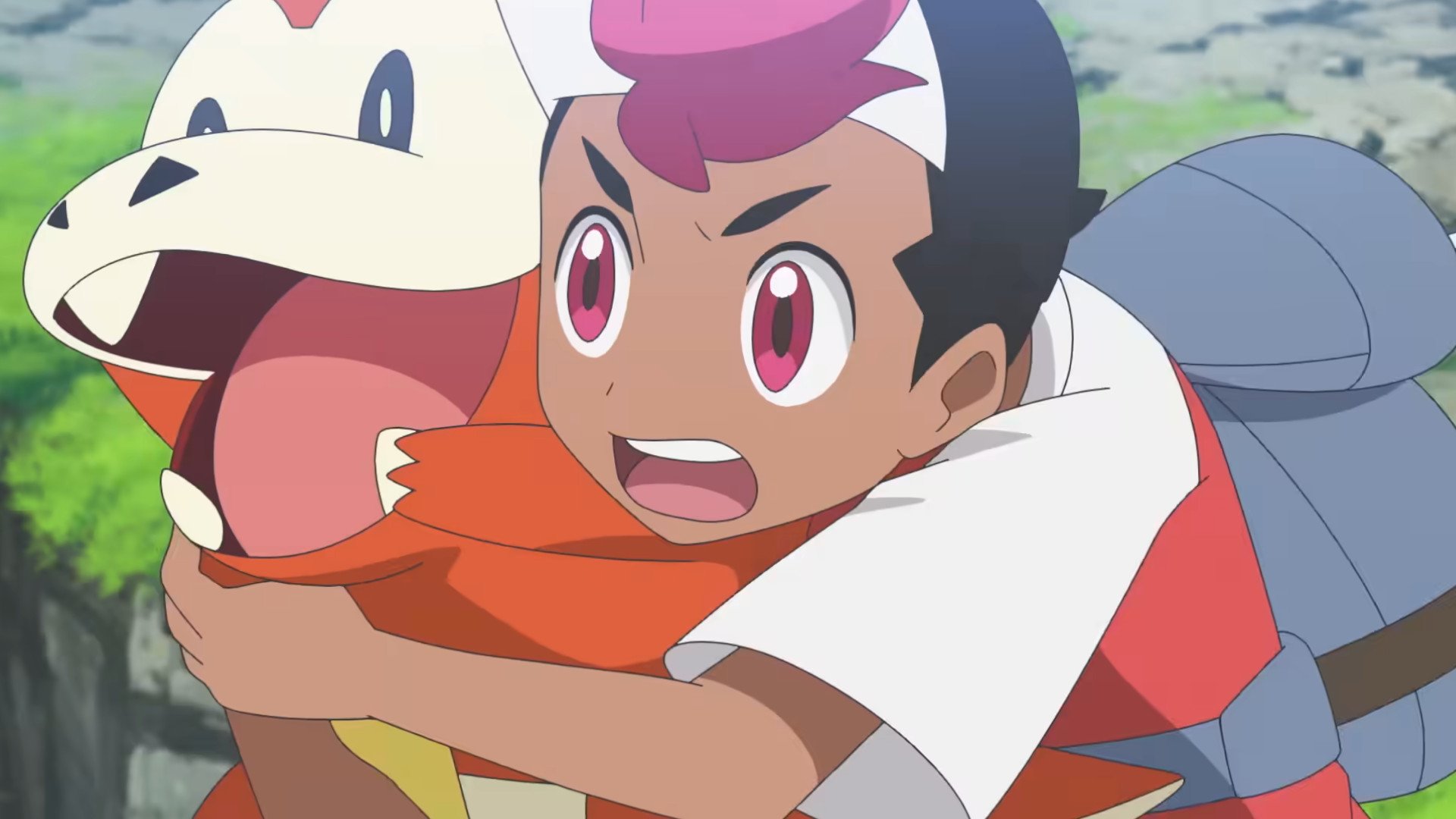 1920x1080 Pokemon Horizons anime has been delayed even further on Netflix