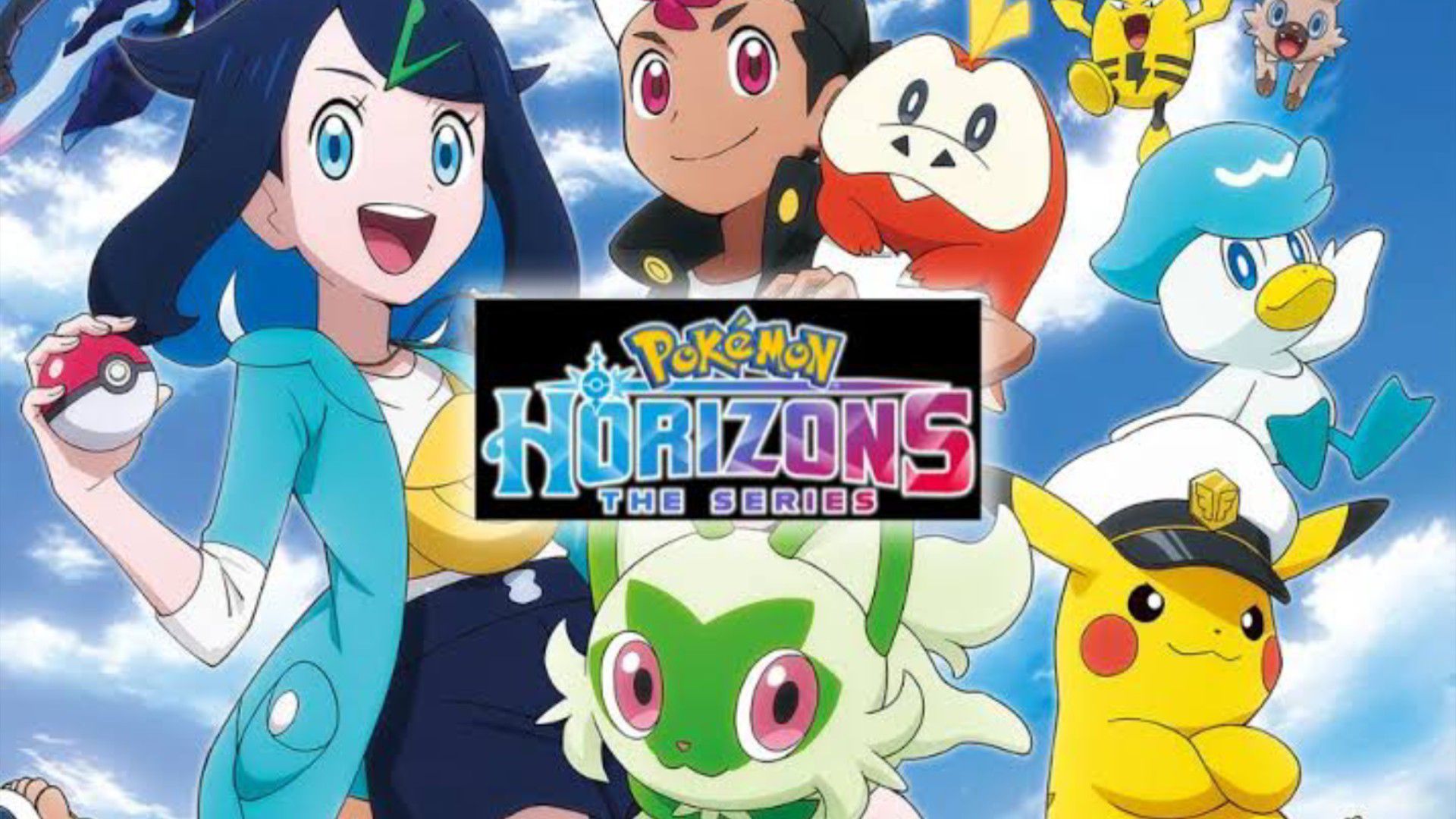 1920x1080 Pokemon Horizons: The Series Episode 17