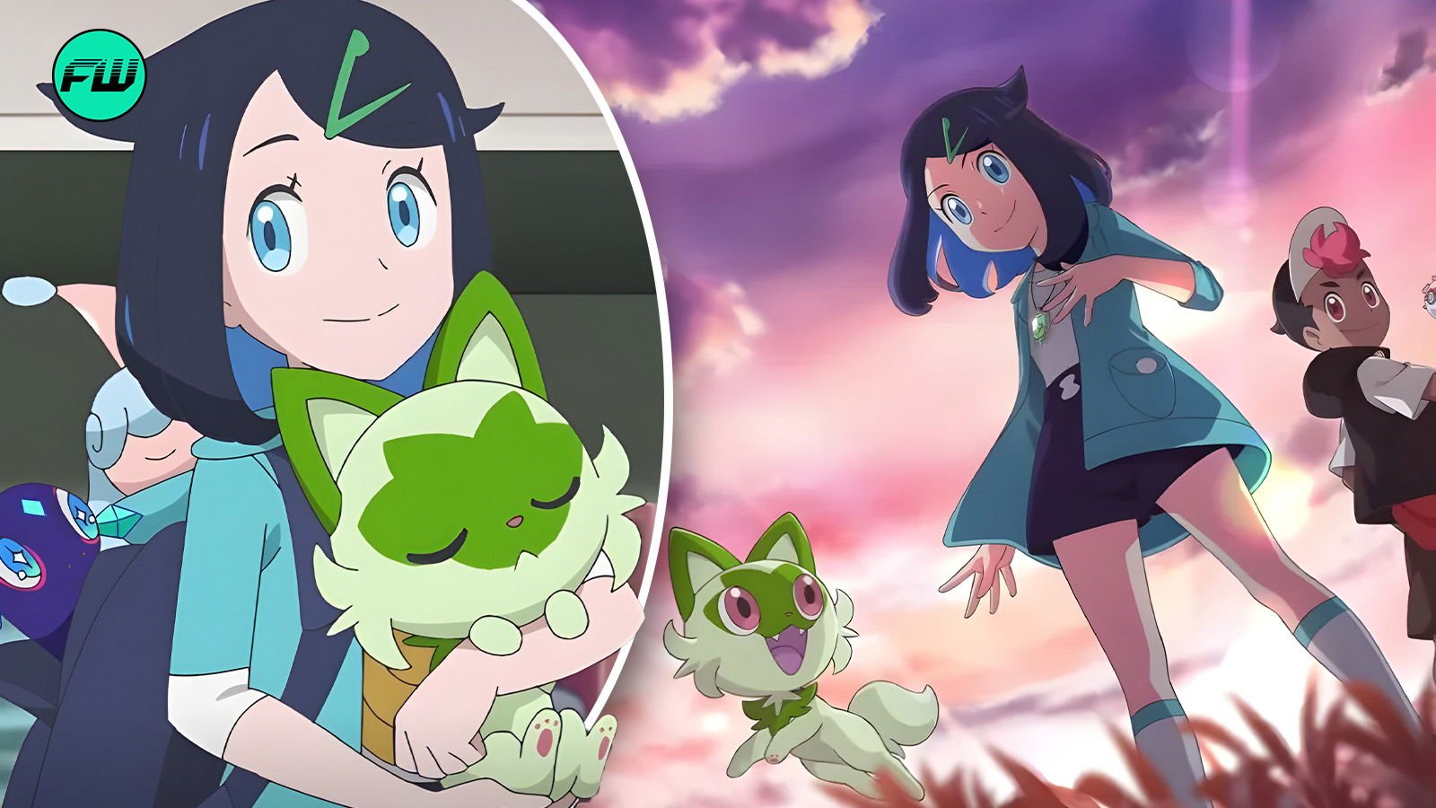 1600x900 Pokémon Horizons Forgot the 1 Thing That Made the Franchise Iconic, and Season 2 Better Fix It