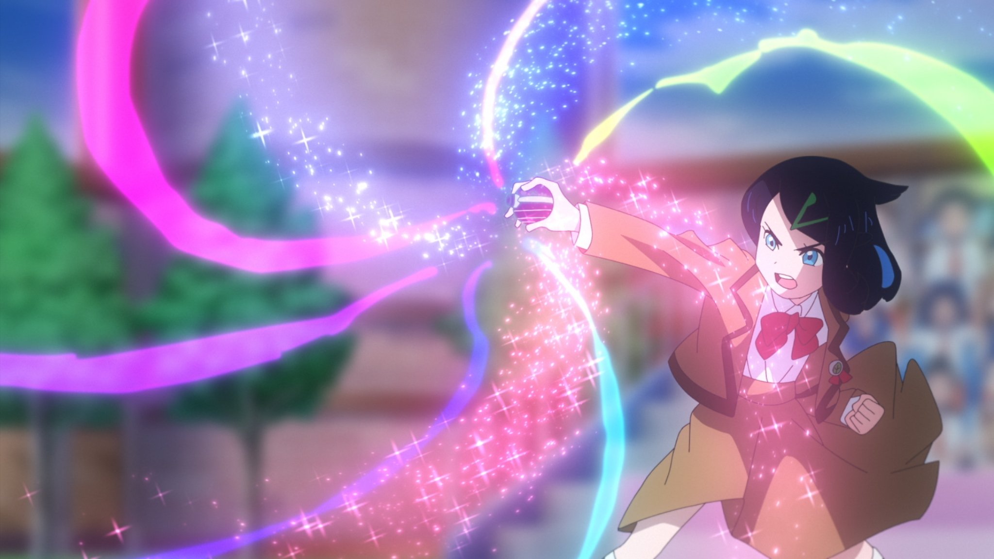 2048x1152 Pokemon Horizons Season 2 Sets Netflix Release Date for New Episodes