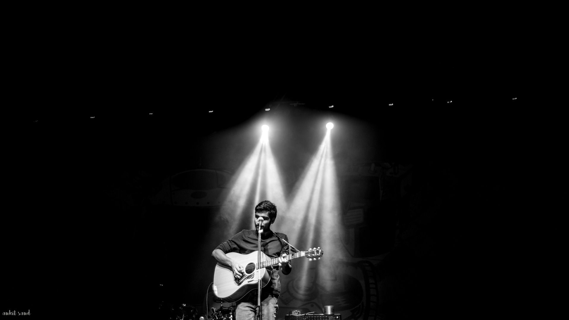 1920x1080 Prateek Kuhad Wallpaper