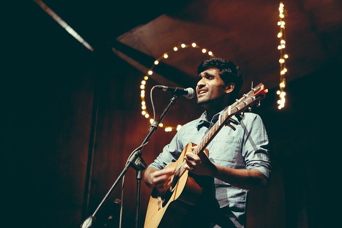 1200x800 Prateek Kuhad Wallpaper