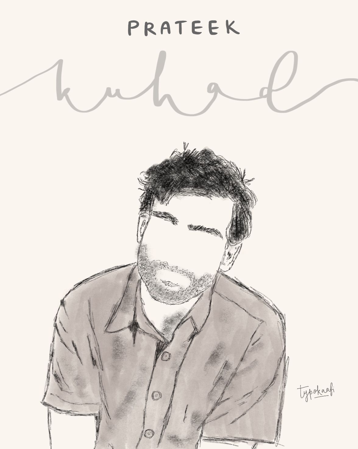1175x1472 Prateek Kuhad Wallpaper