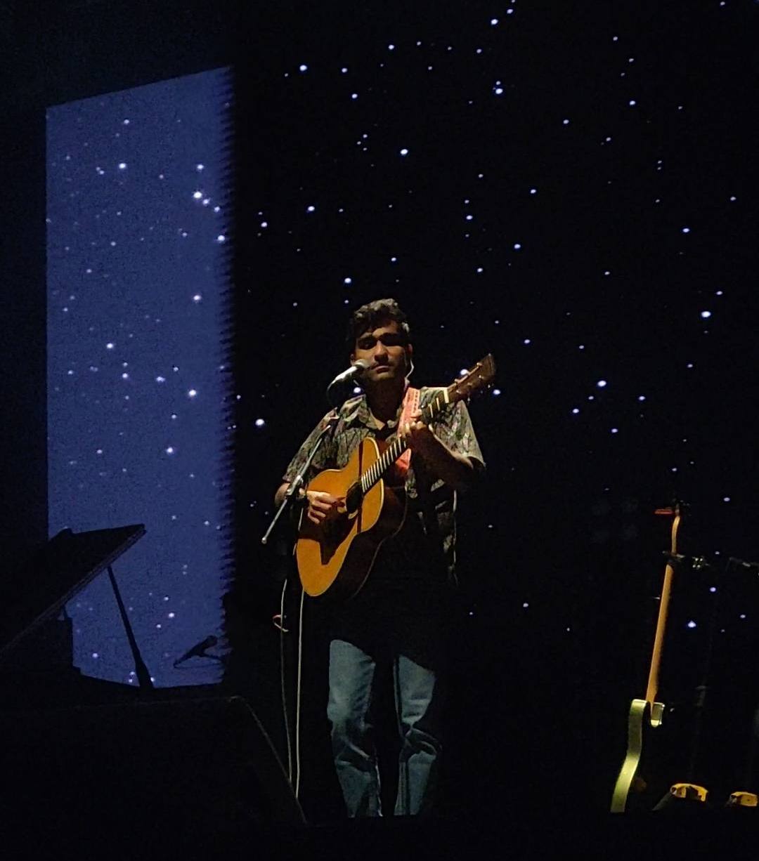 1080x1226 Prateek Kuhad Wallpaper