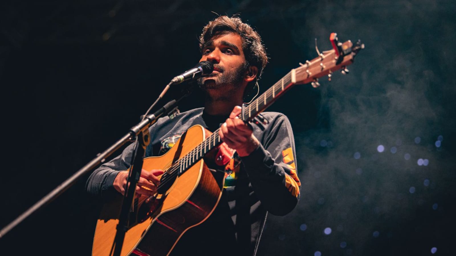 1600x900 Prateek Kuhad: 'I don't think too much about the emotion and vulnerability while writing a song'