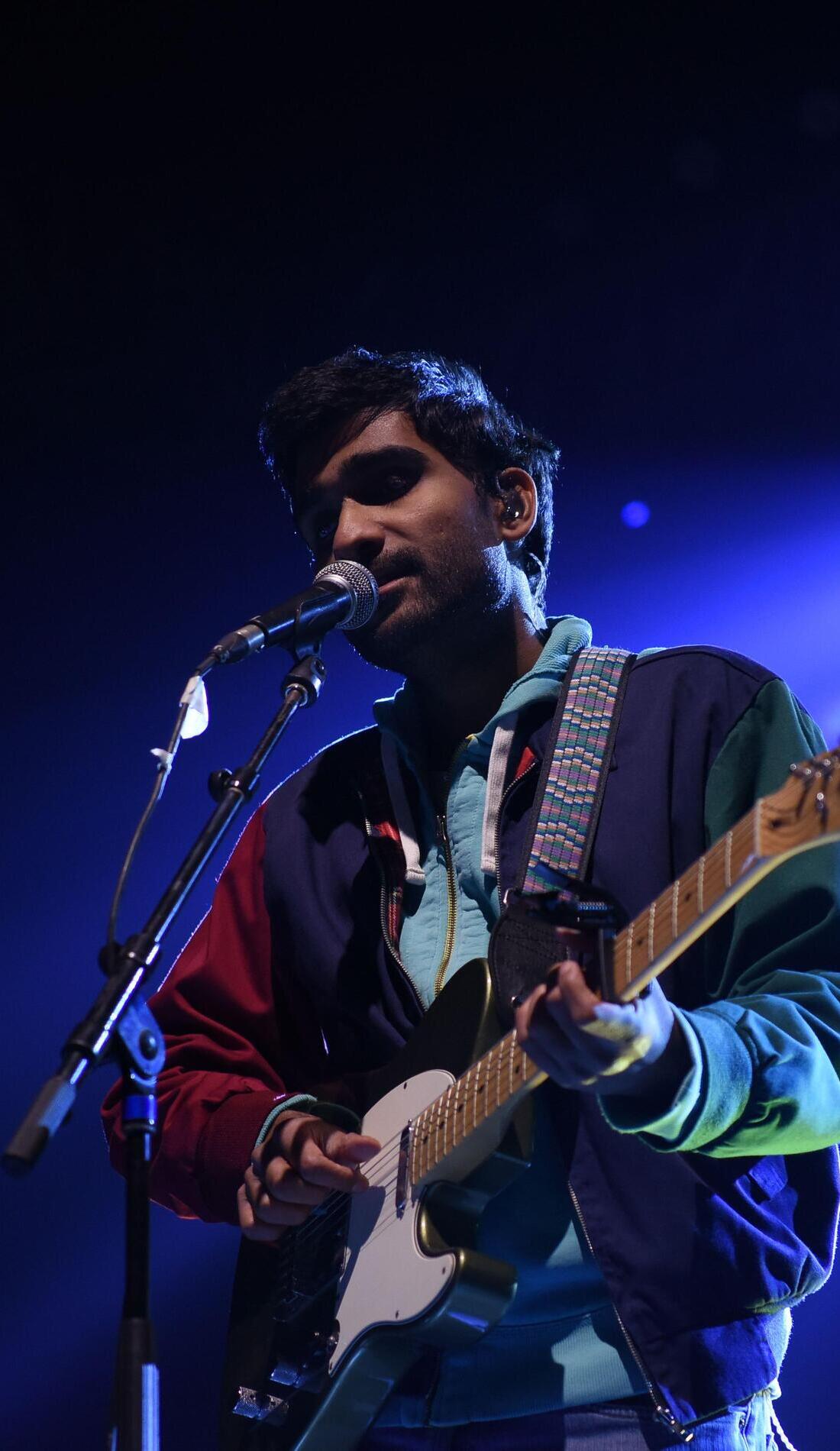 1100x1900 Prateek Kuhad Philadelphia concerts 2026