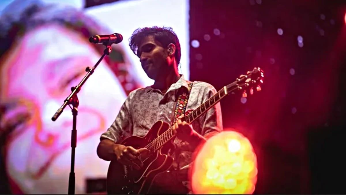 1200x675 Millennials in a Gen Z crowd: Is 37 too old for a Prateek Kuhad concert?. The Indian Express
