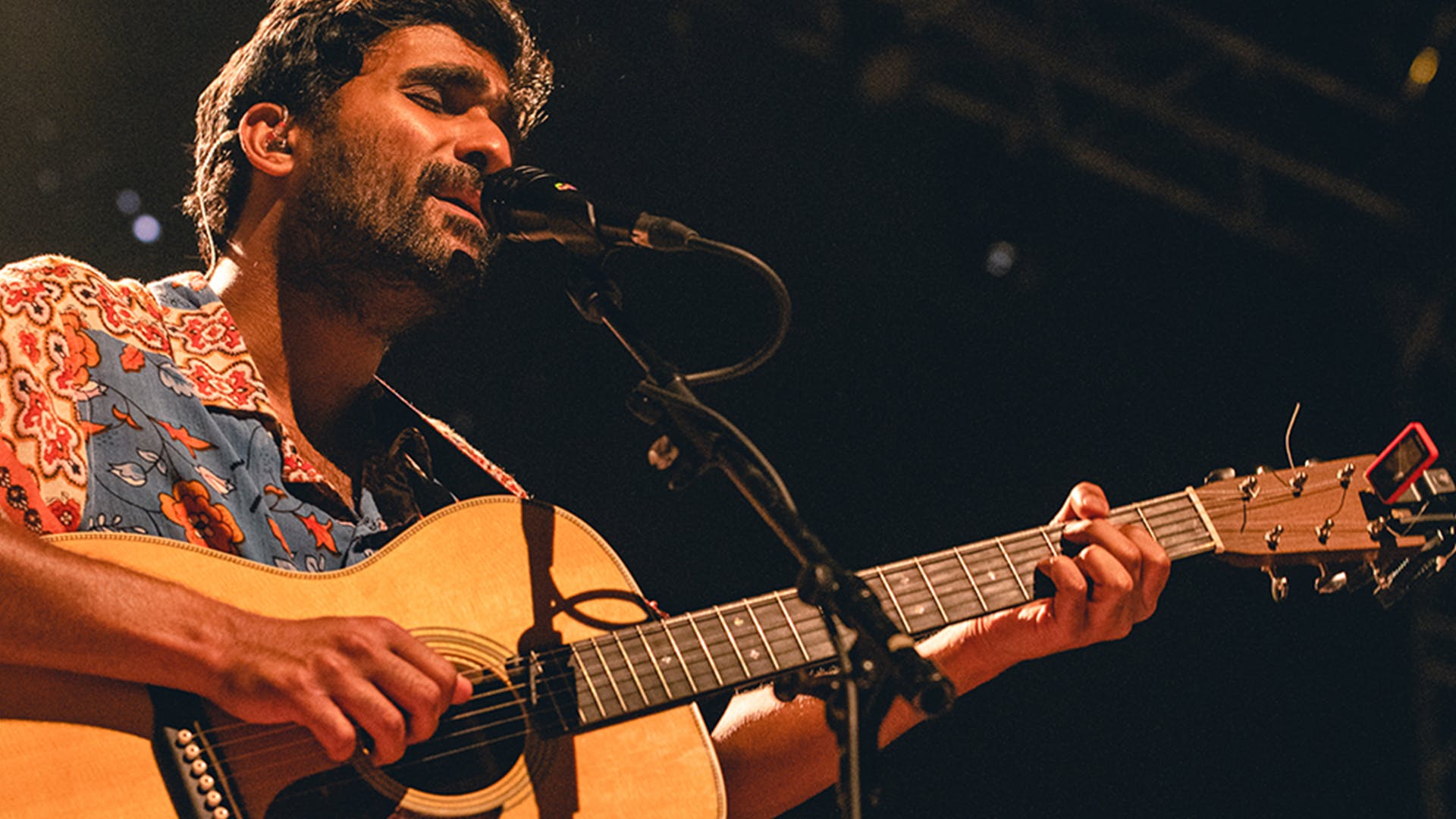 1920x1080 Chill With Prateek Kuhad And Monali Thakur This Valentine's!