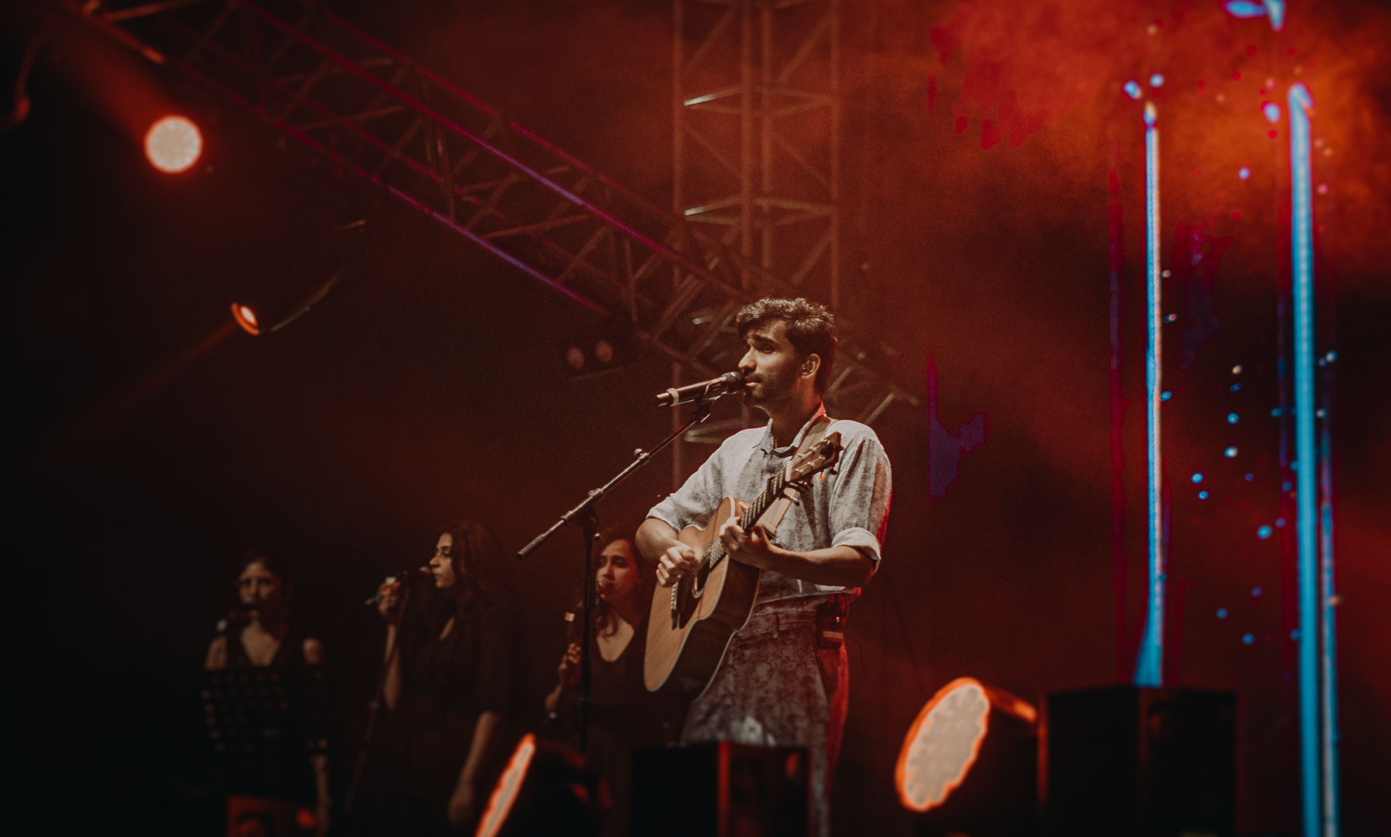 2749x1655 Prateek Kuhad: Label Deals Were So Valuable Because Self Releasing Music Was Impossible, But Not Anymore. Exclusive