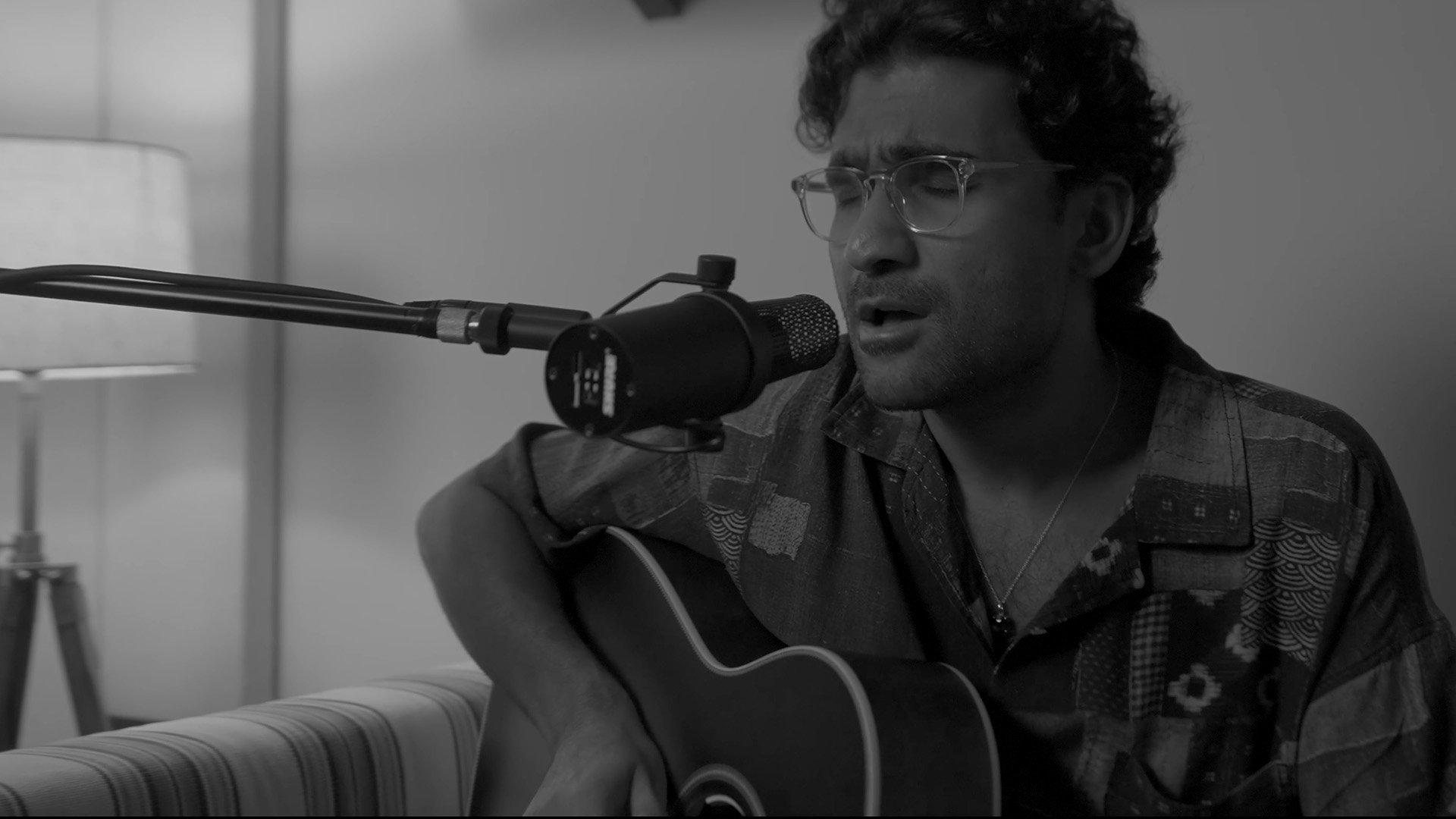1920x1080 ReImagined: Prateek Kuhad Delivers A Poignant Acoustic Cover Of John Mayer's Waiting On The World To Change