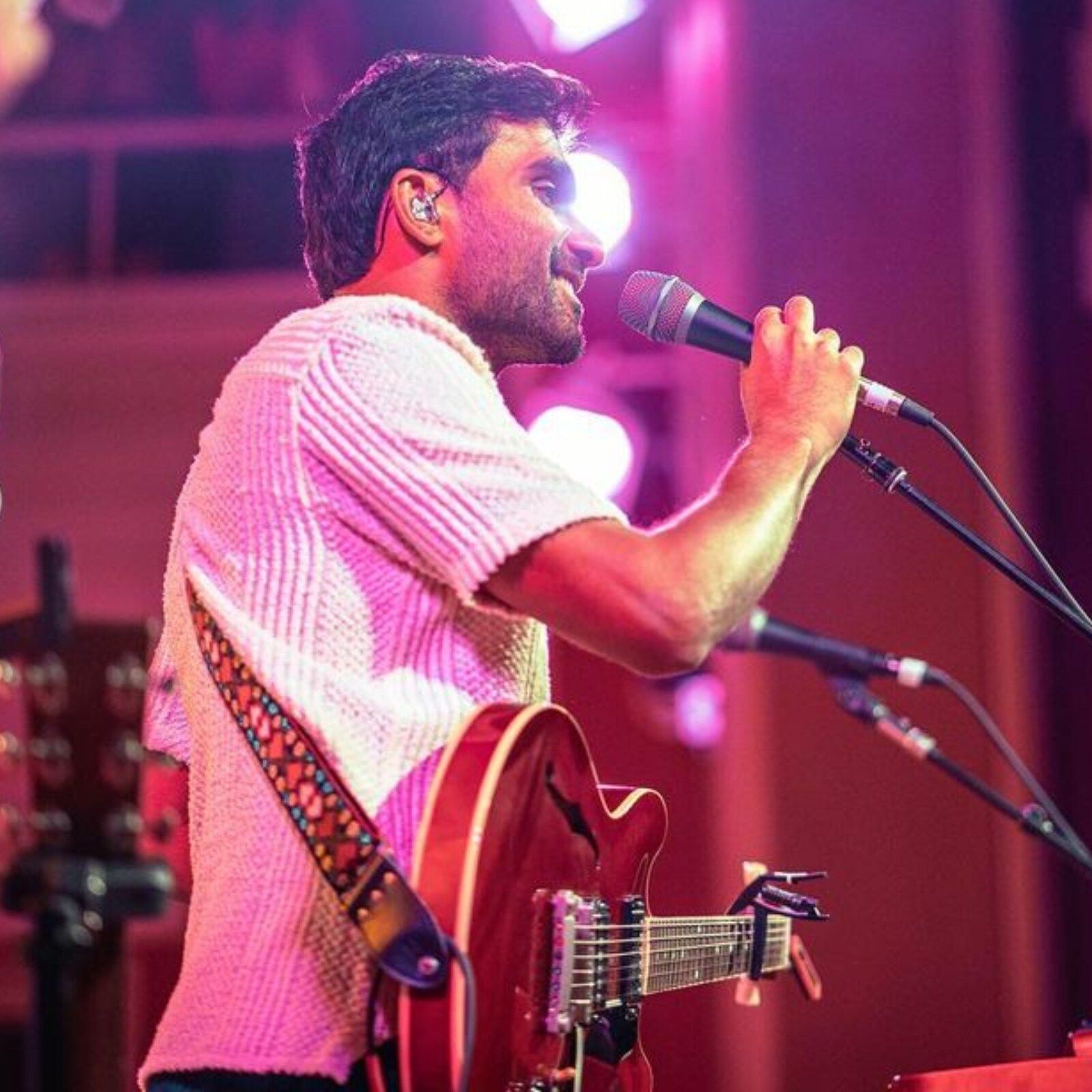 1600x1600 Prateek Kuhad: Label Deals Were So Valuable Because Self Releasing Music Was Impossible, But Not Anymore. Exclusive