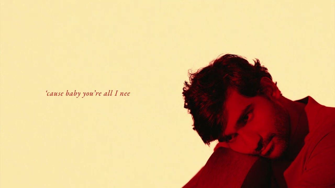 1280x720 Prateek Kuhad I Need. Official Lyric Video