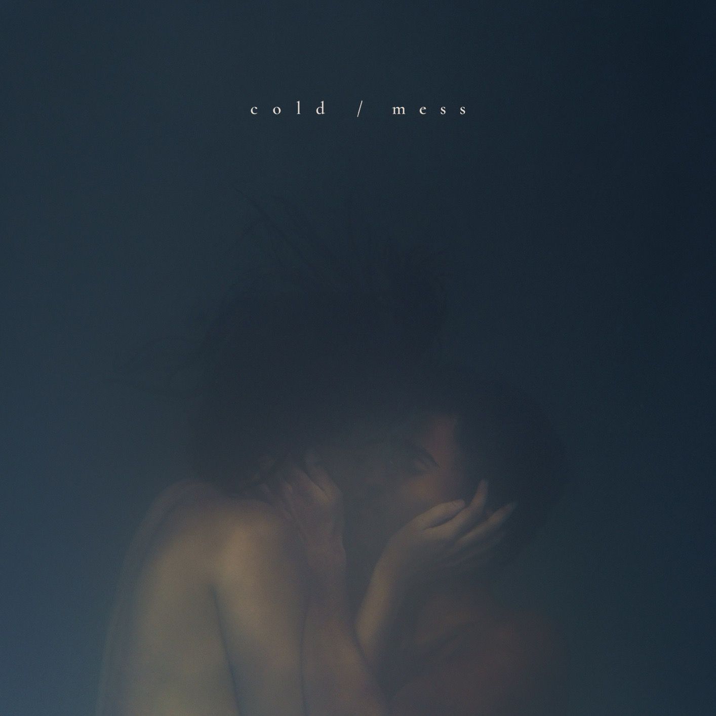 1414x1414 Cold Mess. Album Of Prateek Kuhad Buy Or Stream