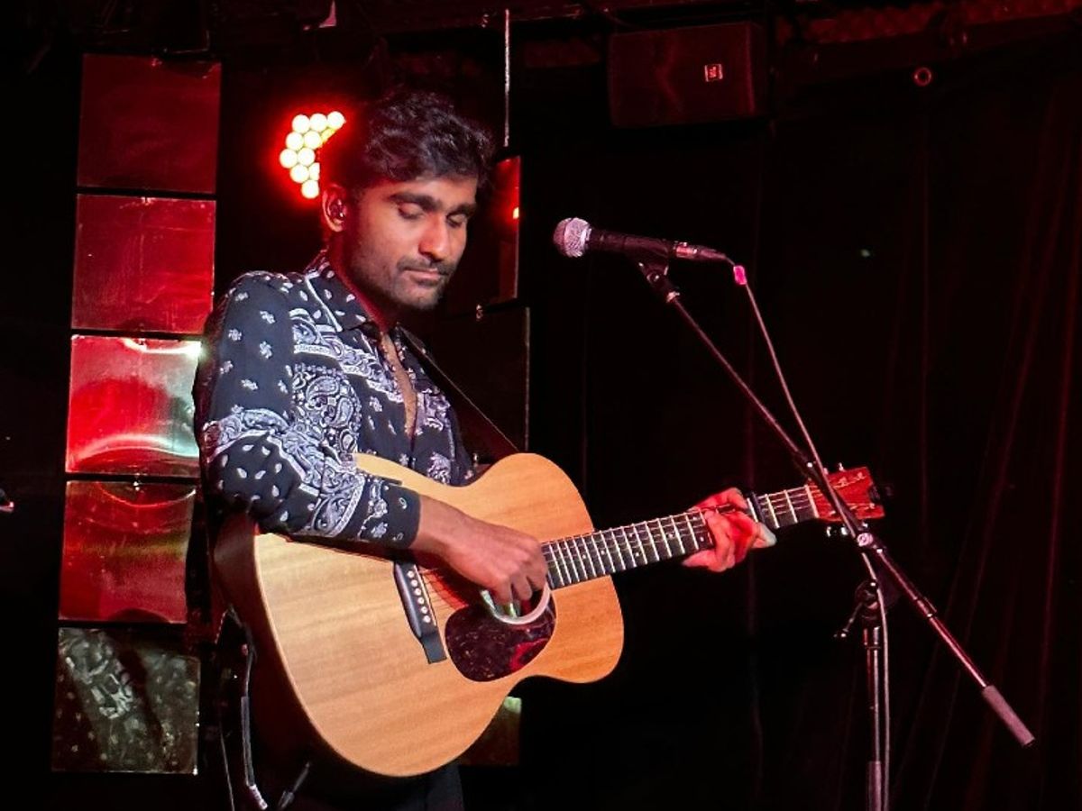 1200x900 Prateek Kuhad Songs That Soothe Your Soul If You've Had A Break Up
