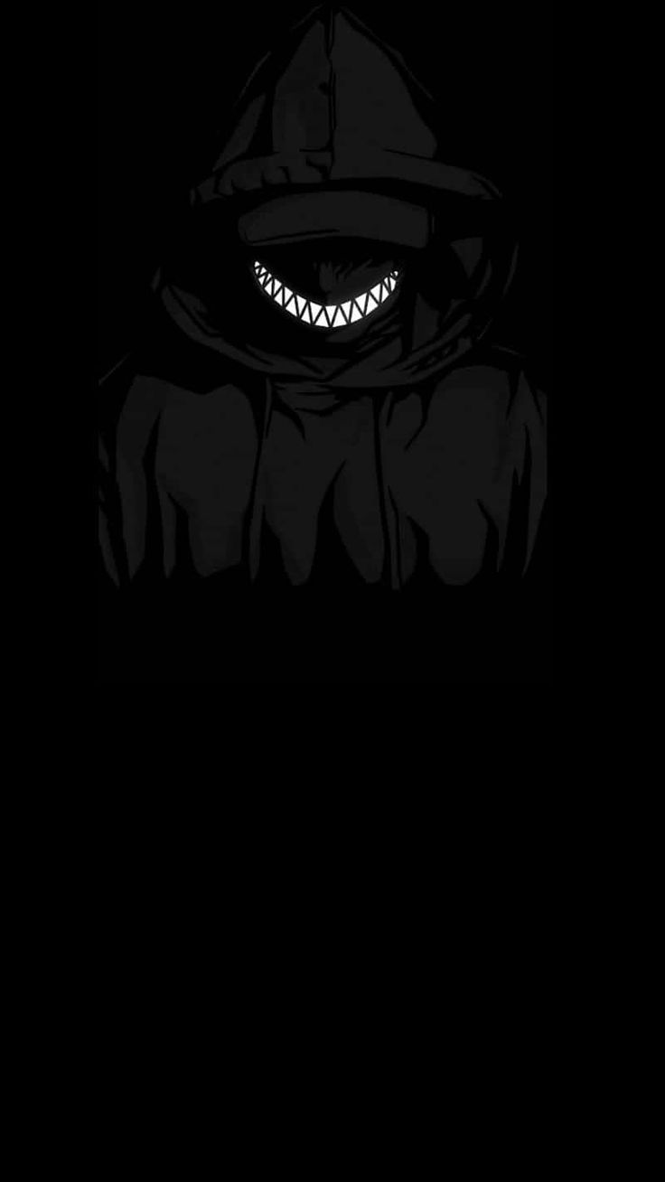 736x1308 SECRET. Black wallpaper iphone dark, Dark phone wallpaper, Anime wallpaper