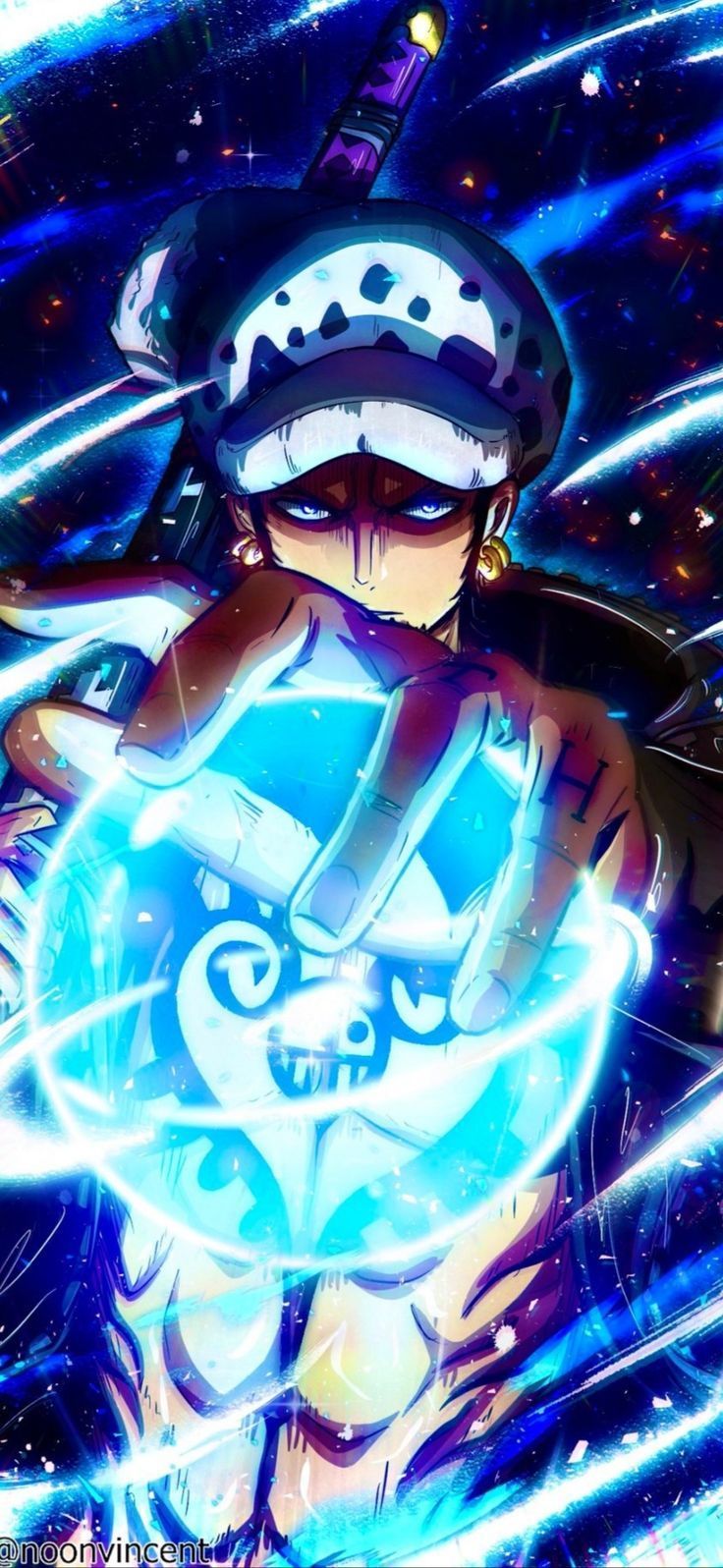 736x1596 SURGEON OF DEATH
