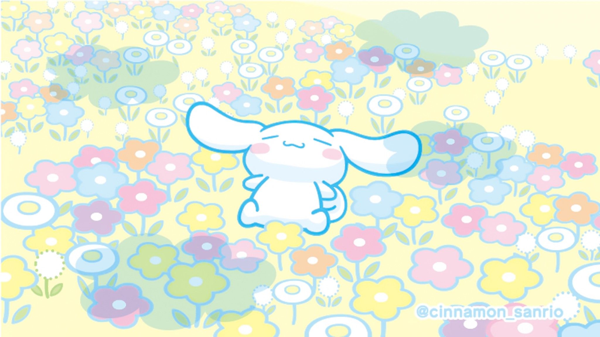 2048x1152 Sanrio wallpaper (PC)
