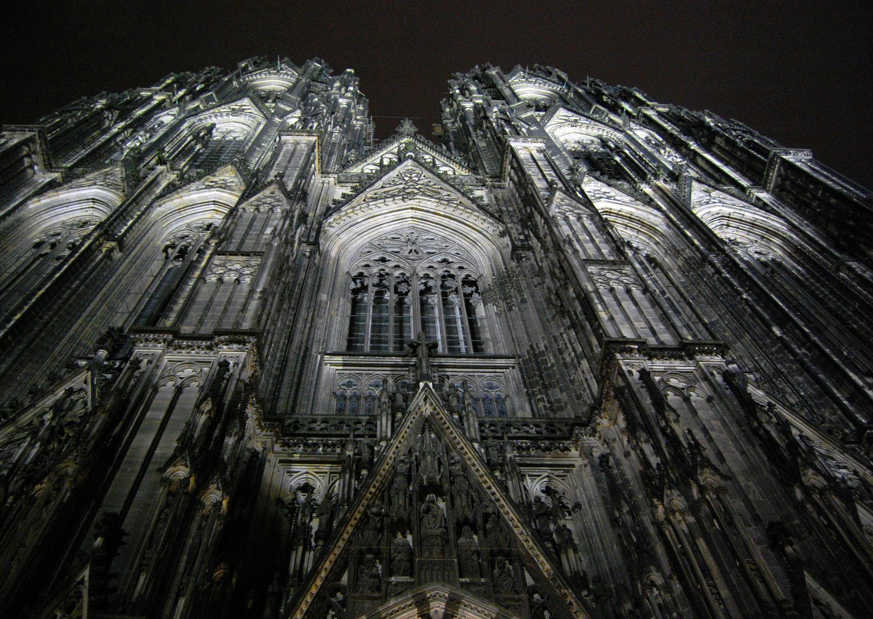 2812x1994 Cologne Cathedral Photo, Download The BEST Free Cologne Cathedral & HD Image