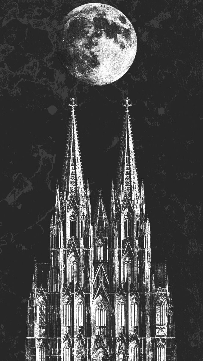 675x1200 Cologne Cathedral