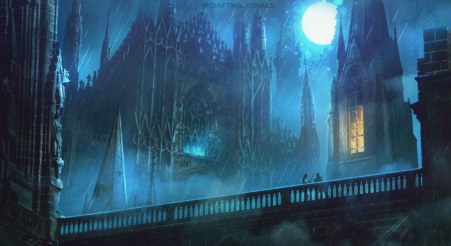 1920x1047 The Dark Cathedral