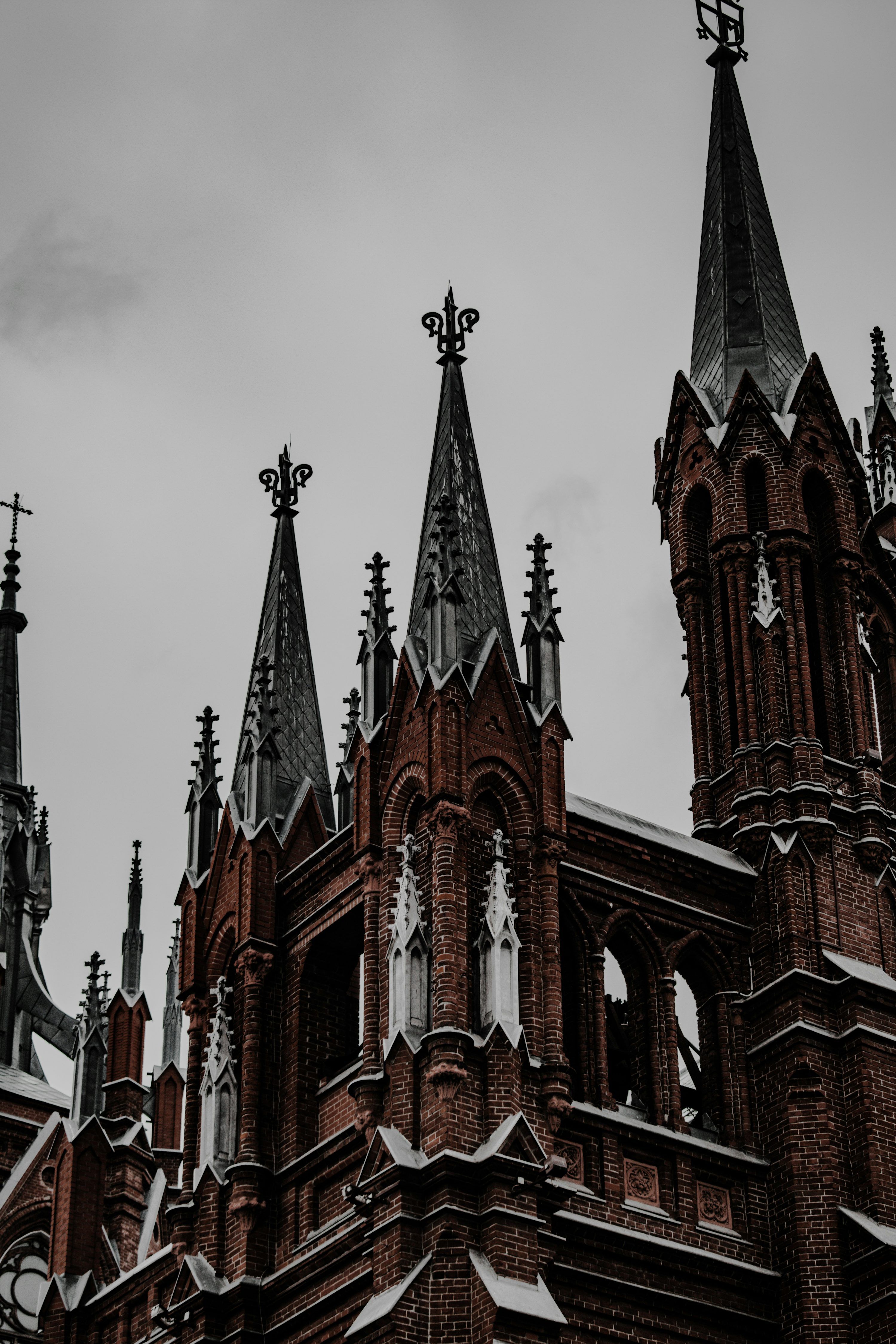 3000x4500 Gothic Wallpaper Picture. Download Free Image