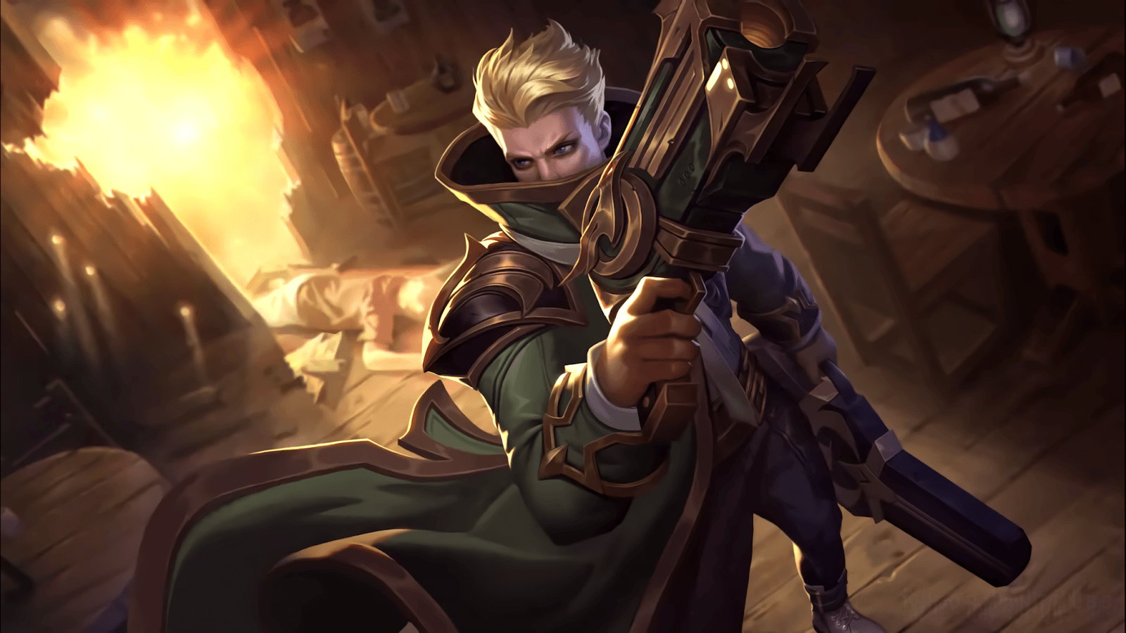 1600x900 Granger MobileGames.Ge
