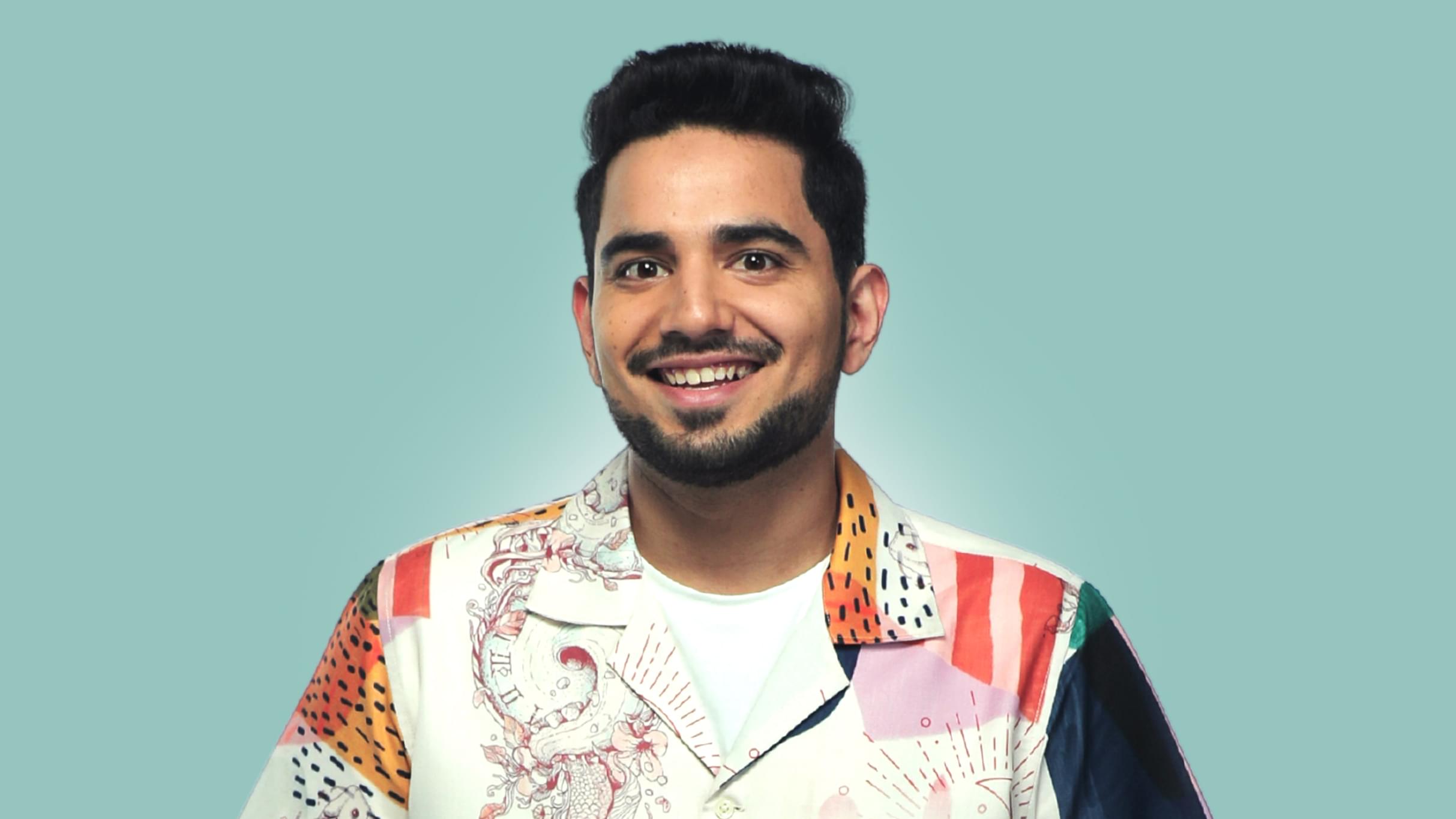 2426x1365 Samay Raina teases 'India's Got Latent' show comeback.