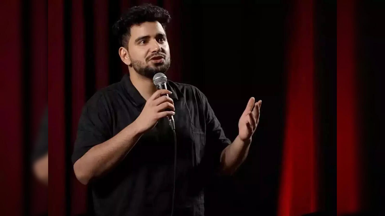 1600x900 SC orders Samay Raina, other influencers to submit reply to petition over remarks allegedly ridiculing disabled persons Economic Times