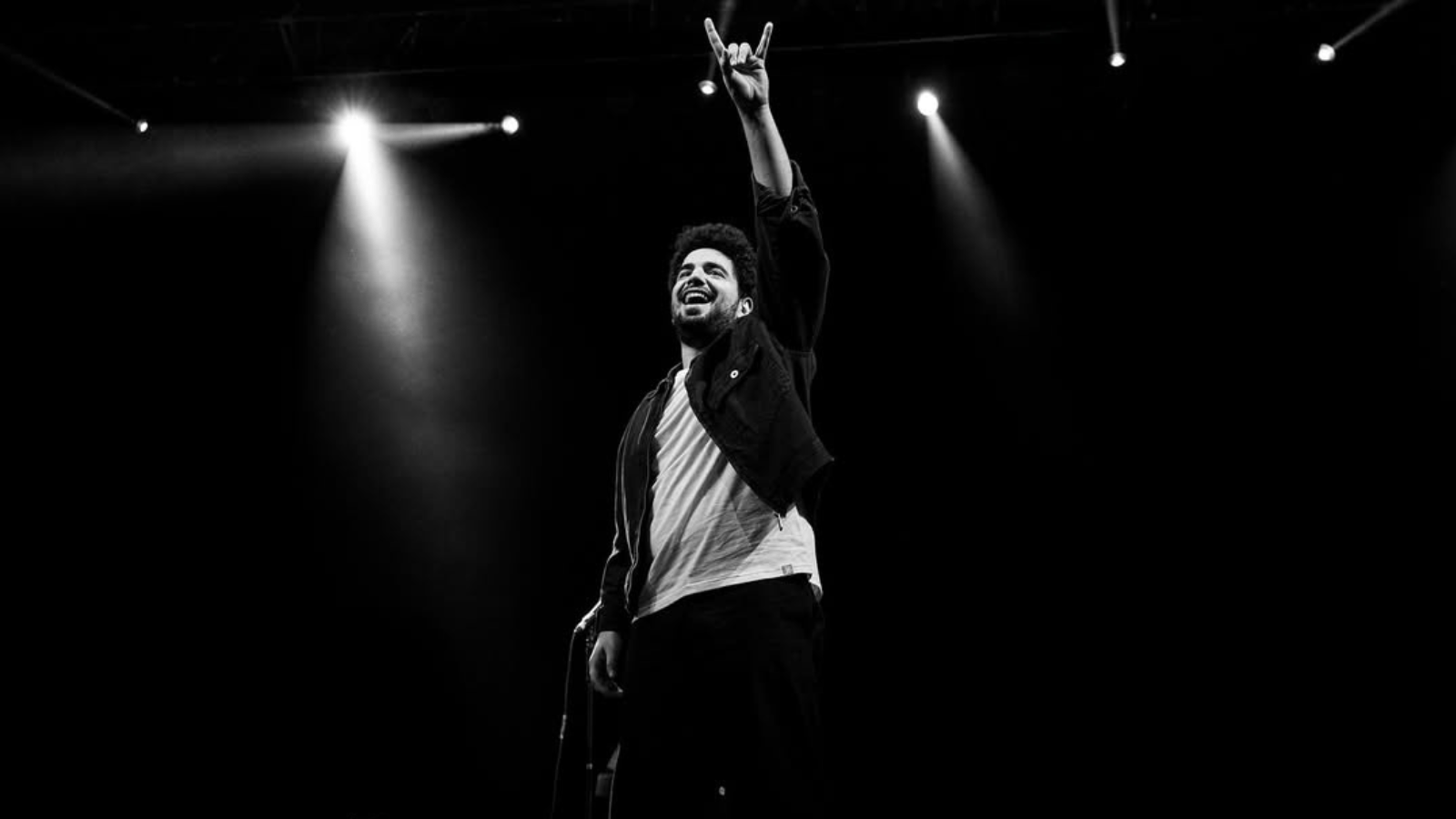 1600x900 Samay Raina Set To Perform At Madison Square Garden In 2026