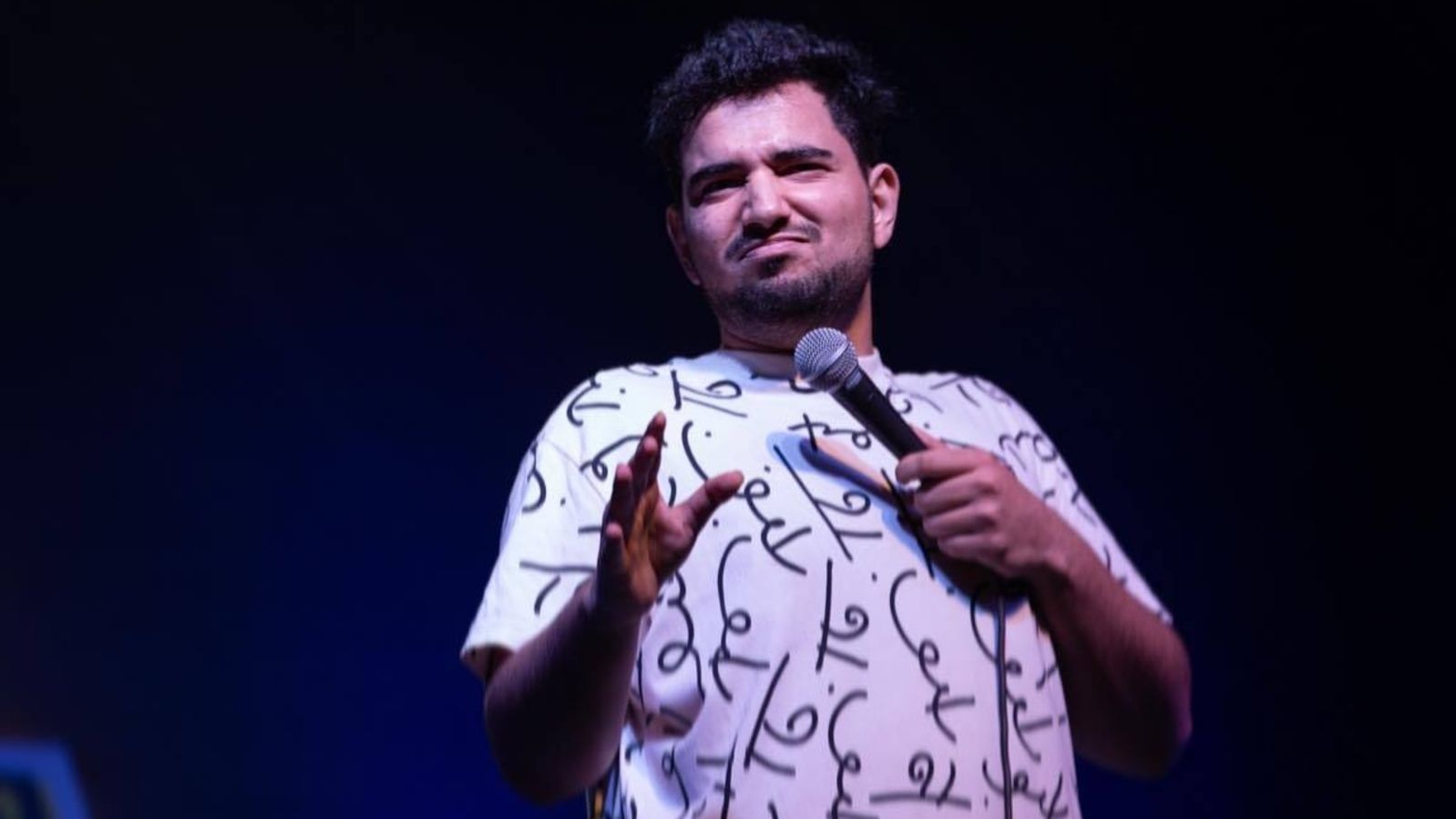 1600x900 What did Samay Raina joke about that led to SC order for apology? Video went viral as 'dark humour'. India News
