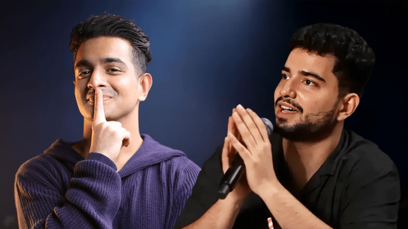 1366x768 The Age Of Mobscenity: Ranveer Allahabadia, Samay Raina And India's Outrage Industrial Complex
