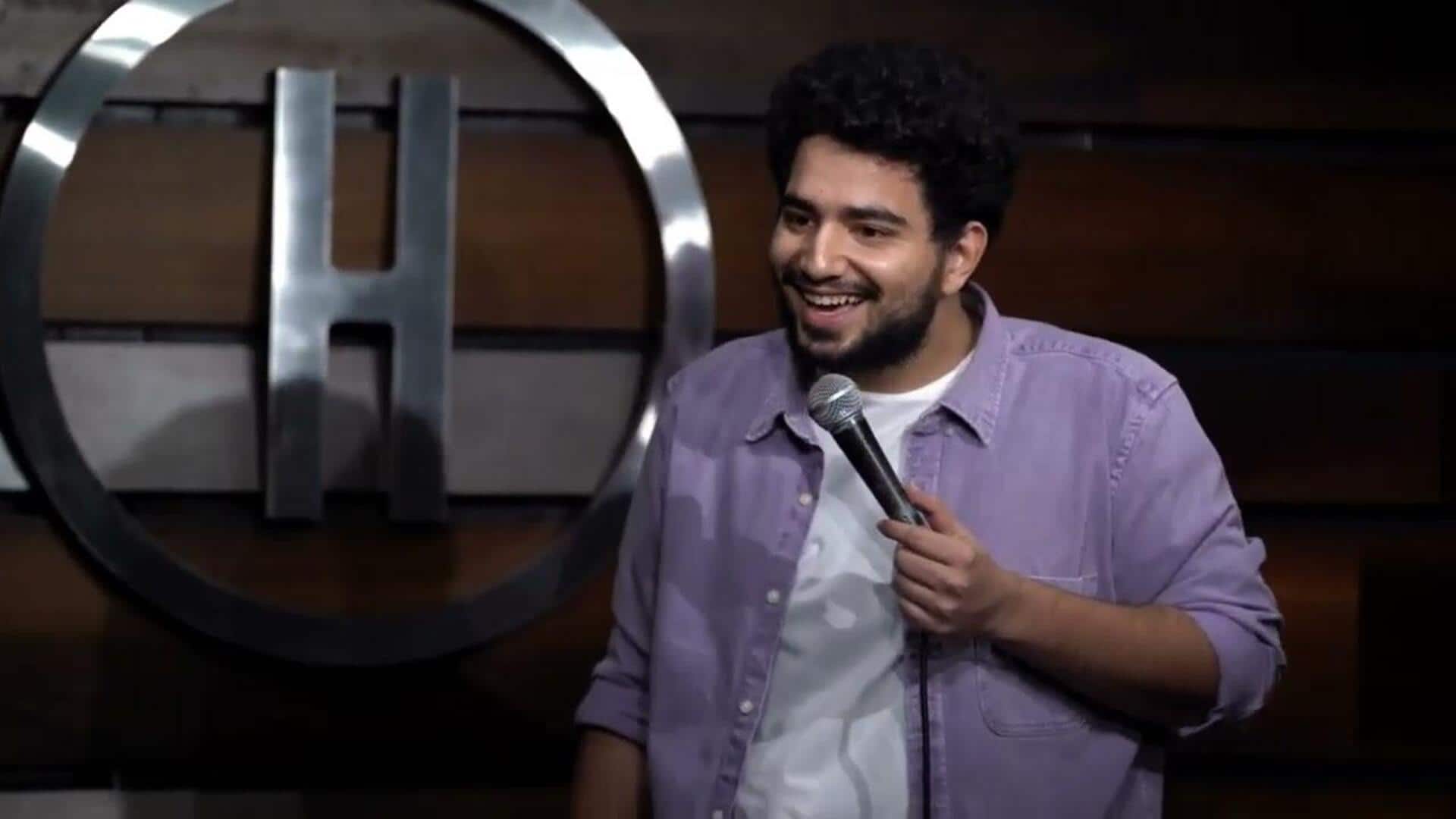 1920x1080 Samay Raina issued second summons in 'India's Got Latent' row