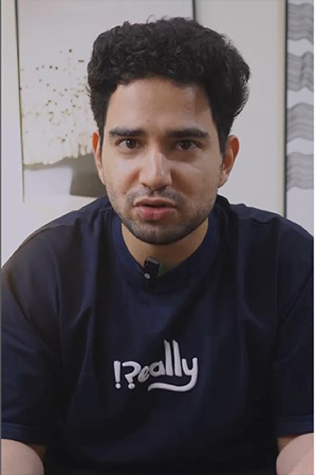 1200x1812 Samay Raina removes all 'India's Got Latent' episodes after row